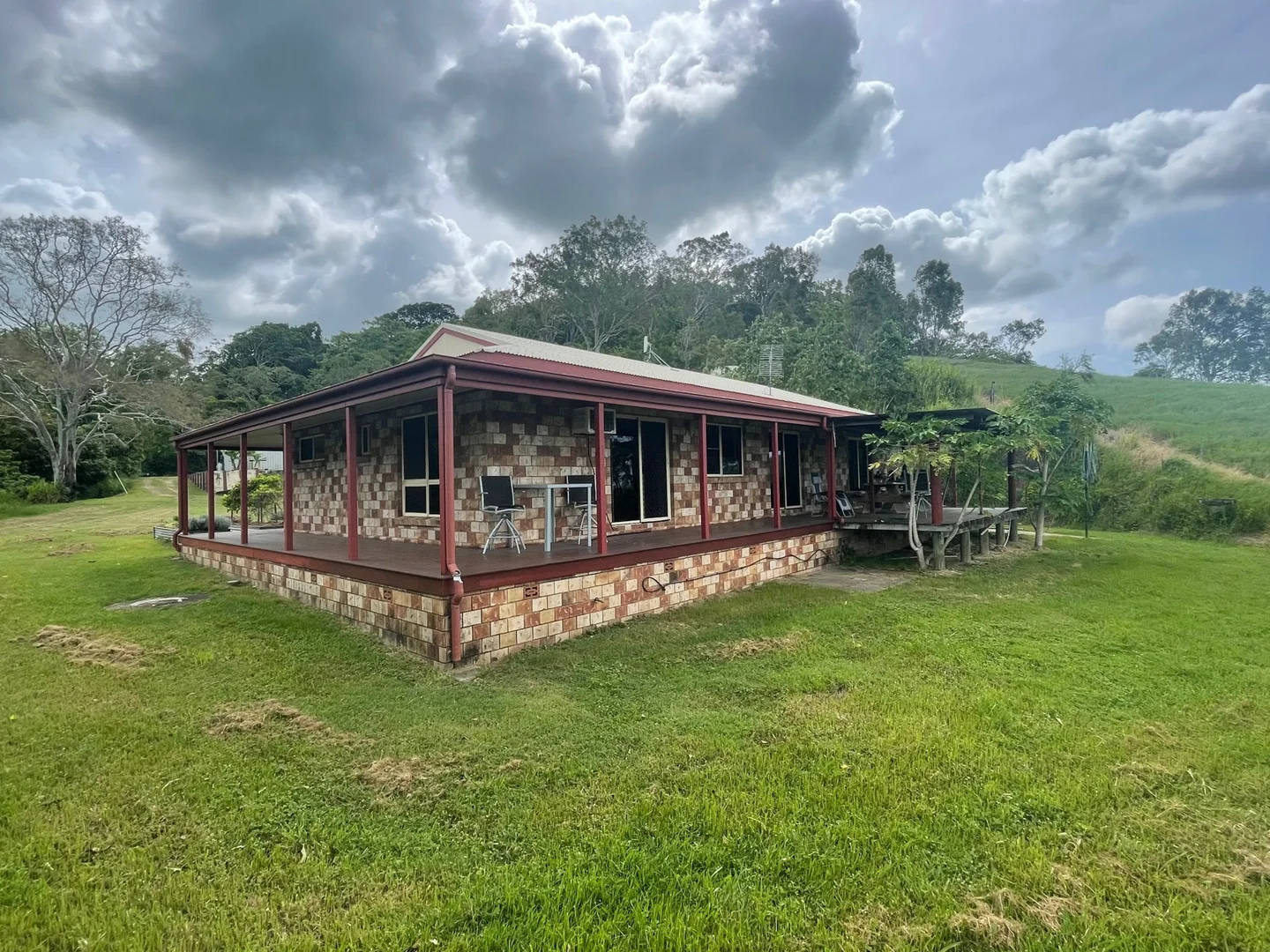 109 Attards Road, Habana QLD 4740