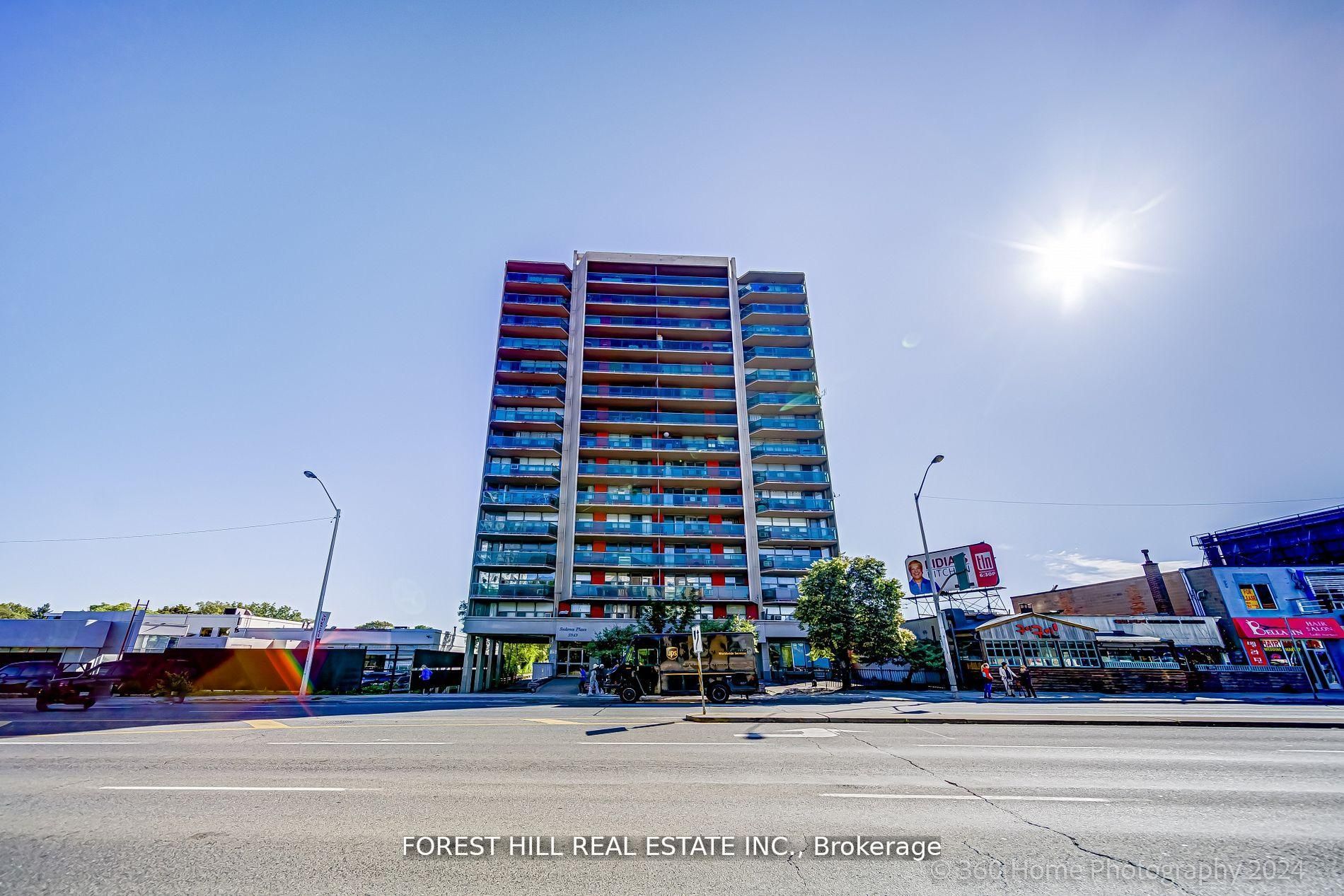 Additional image 2 of 803-5949 Yonge Street, Toronto, ON, M2M 3V8