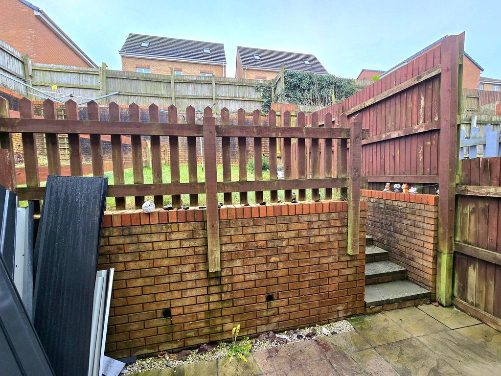Additional image 14 of 2 bed terraced house for saleKingfisher Road, North Cornelly CF33