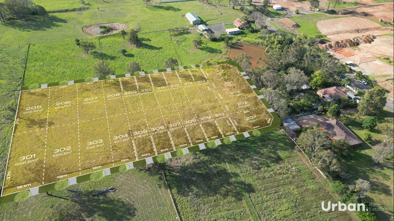 Additional image 2 of 303/33 Park Road, Leppington NSW 2179