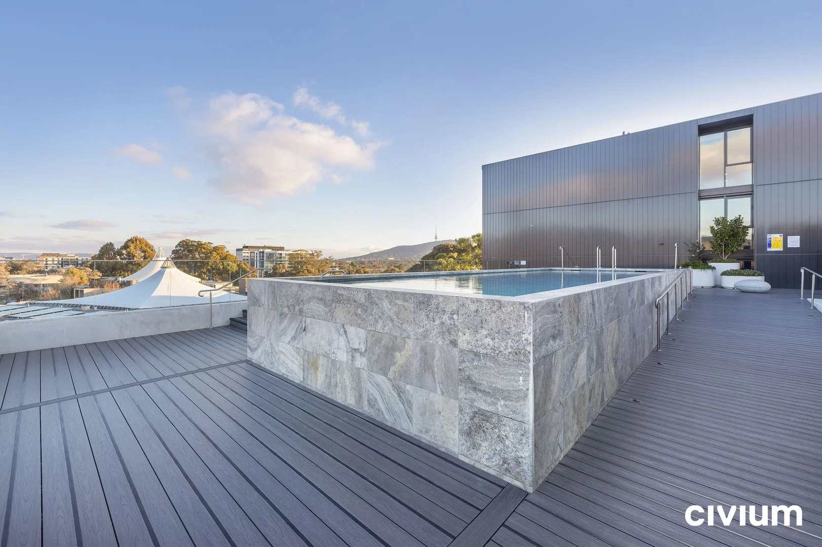 Additional image 10 of 802/254 Northbourne Avenue, Dickson ACT 2602