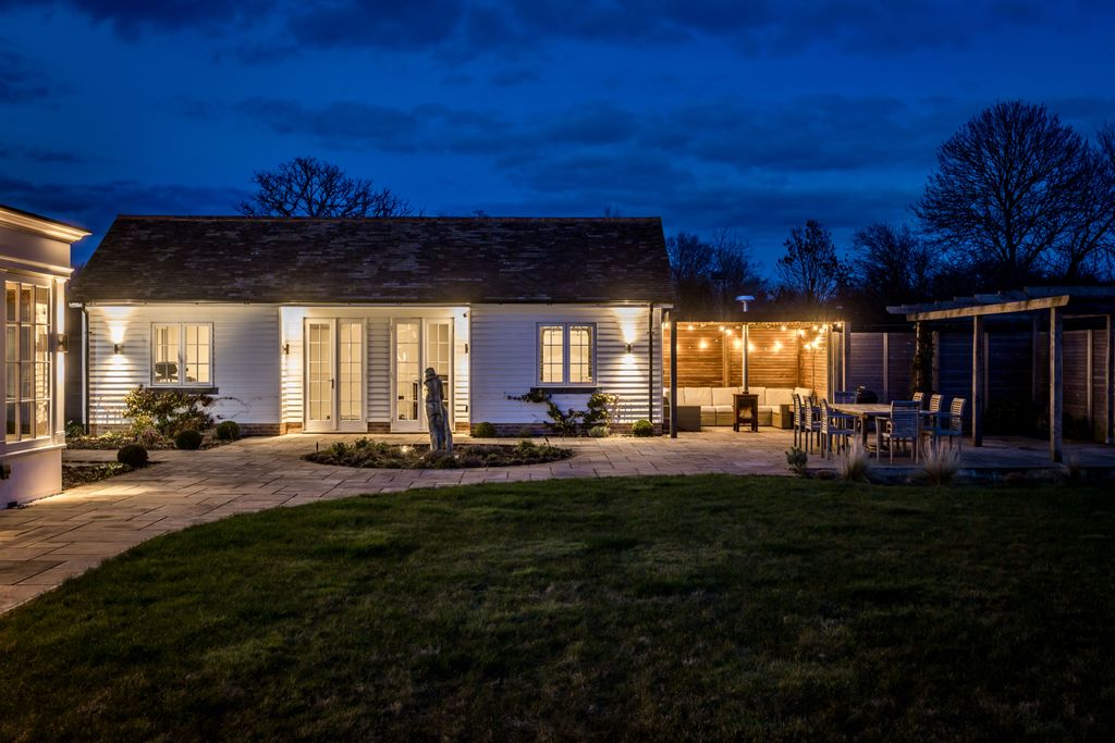 Additional image 22 of 6 bed detached house for sale3 Albert Silsby Place, Hassocks BN6