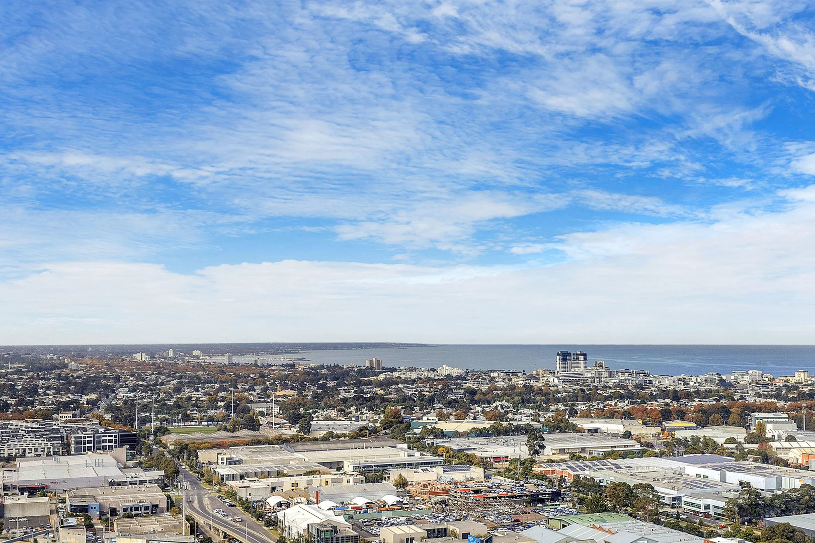 Additional image 18 of 3403/103 South Wharf Drive, Docklands VIC 3008