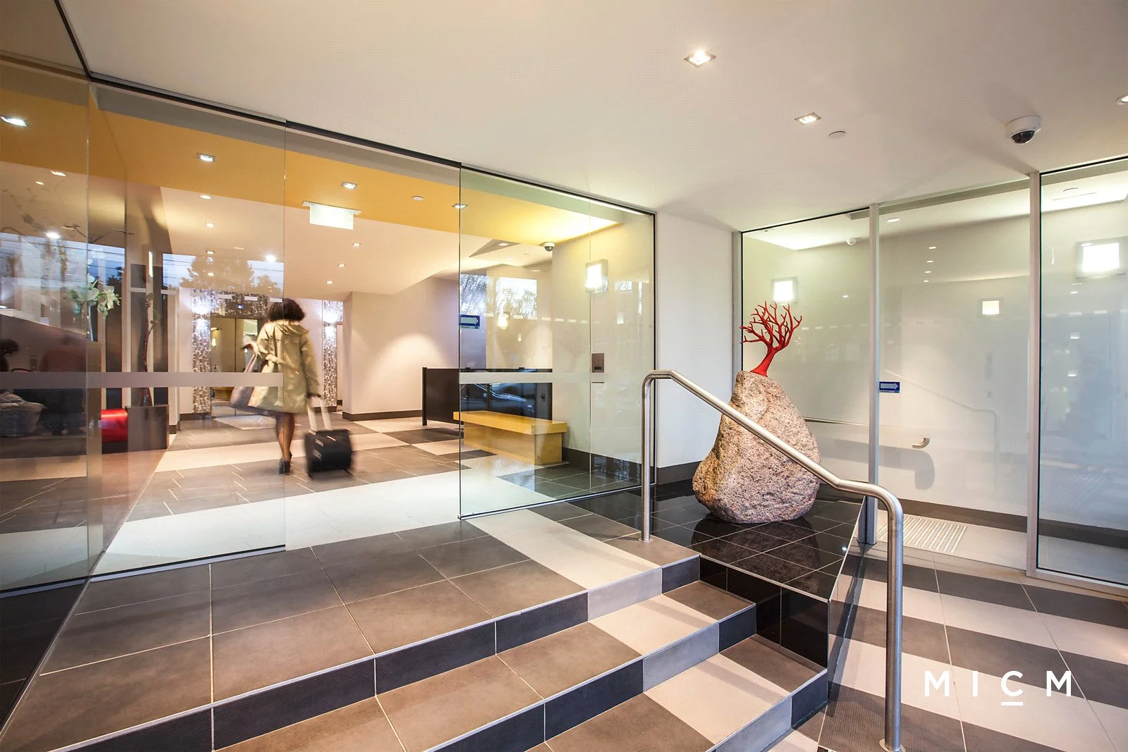 Additional image 10 of 2601/63 Whiteman Street, Southbank VIC 3006