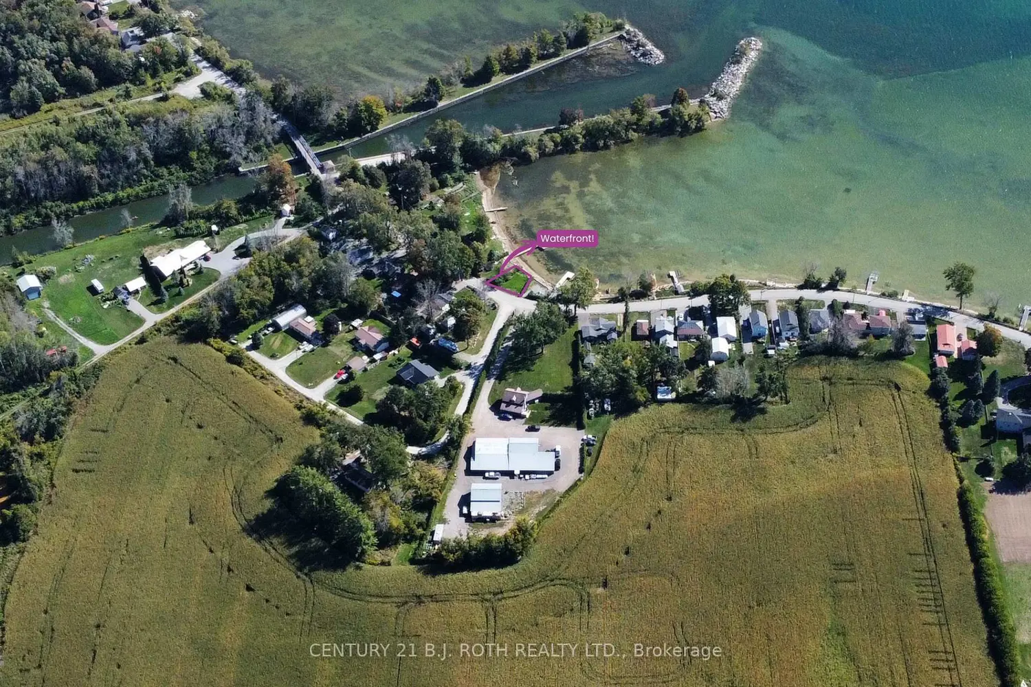 Additional image 5 of 1273 Ramara Rd 47 Road