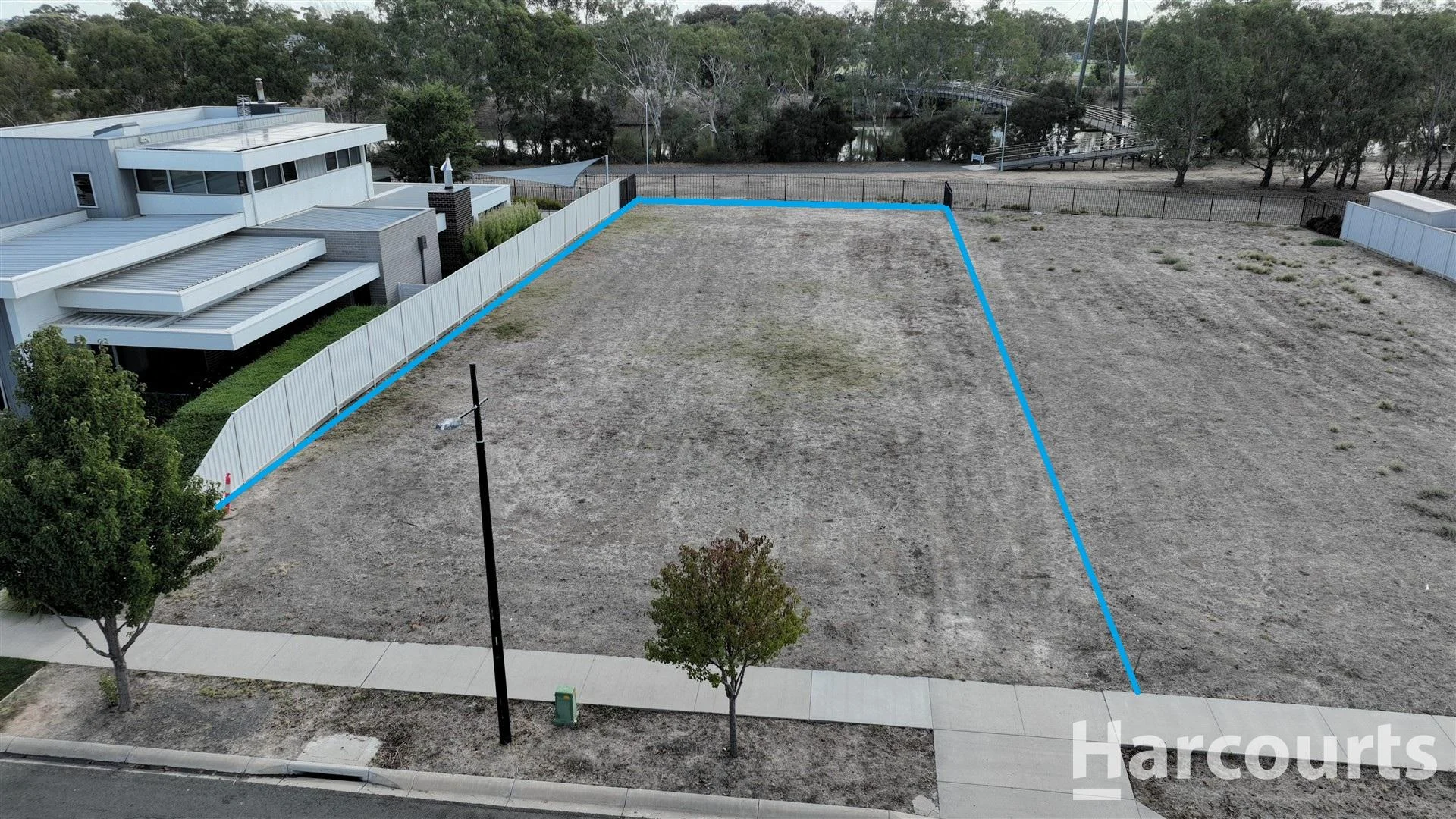 39 Waterlink Esplanade, Horsham VIC 3400