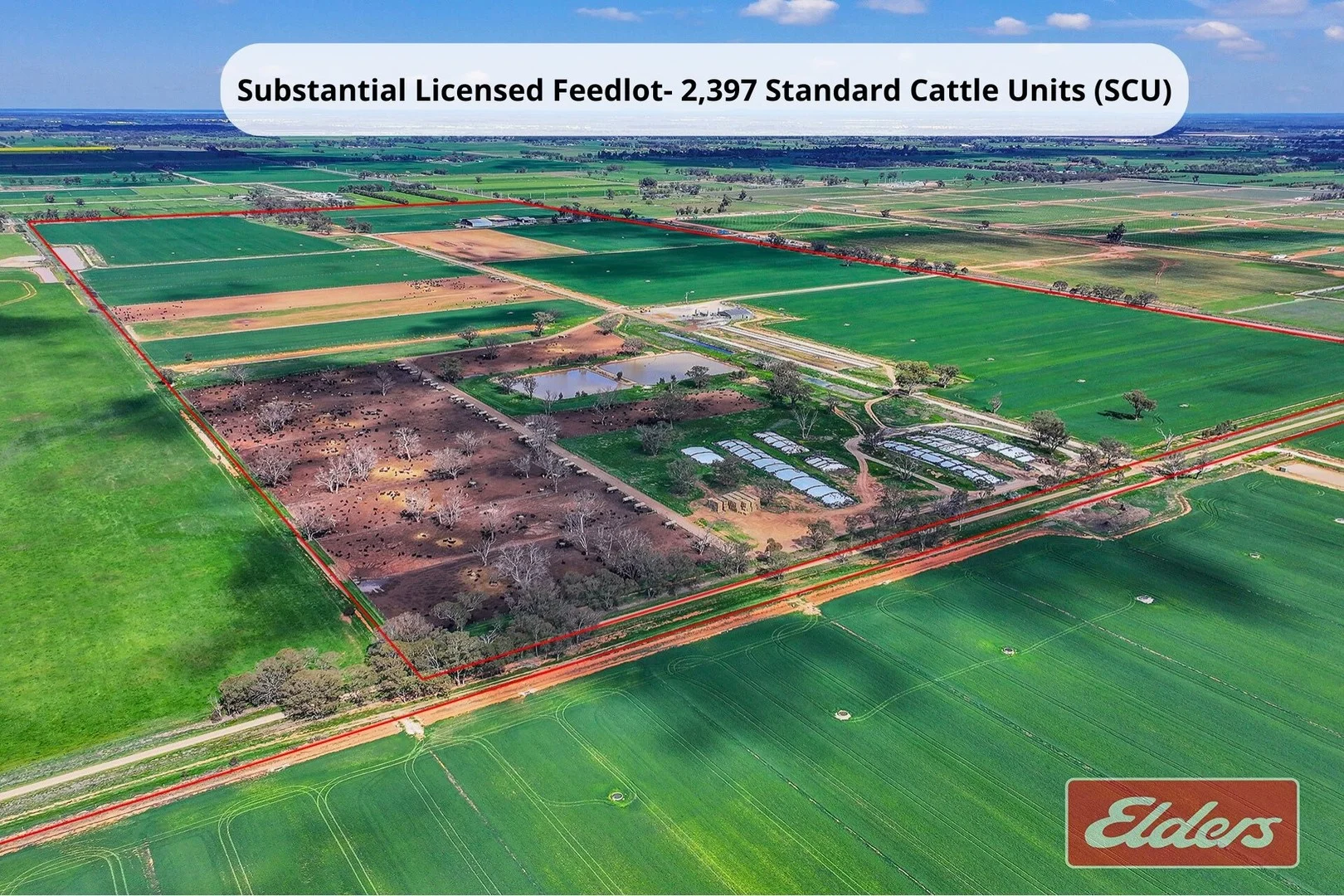 1350 Ryan Road, Kyabram VIC 3620