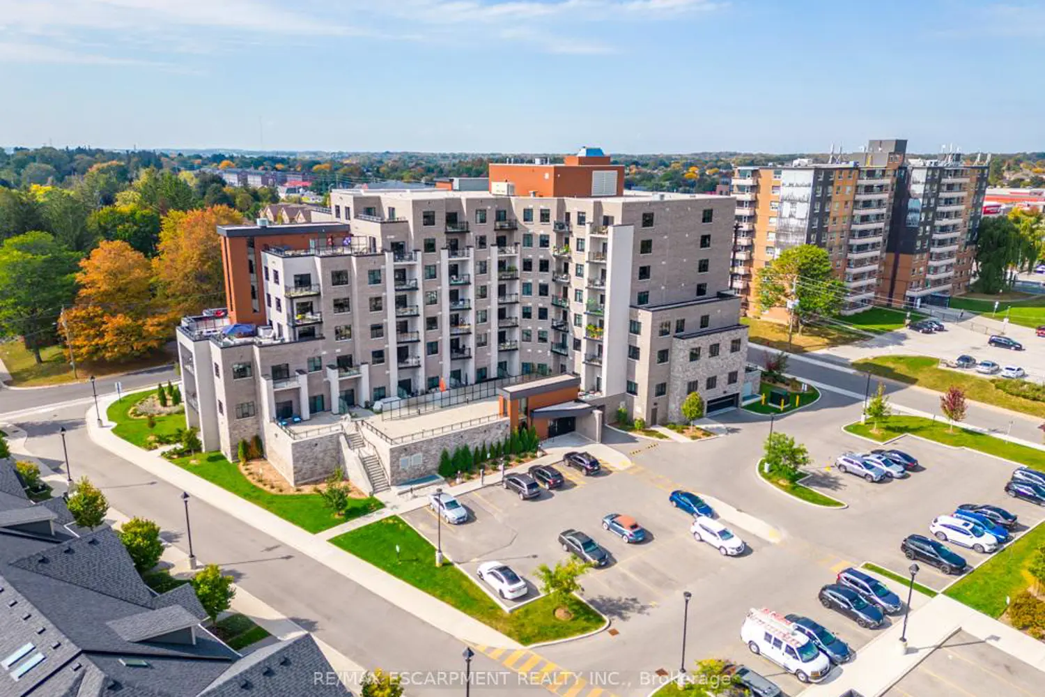 Additional image 18 of 30 Hamilton Street 305