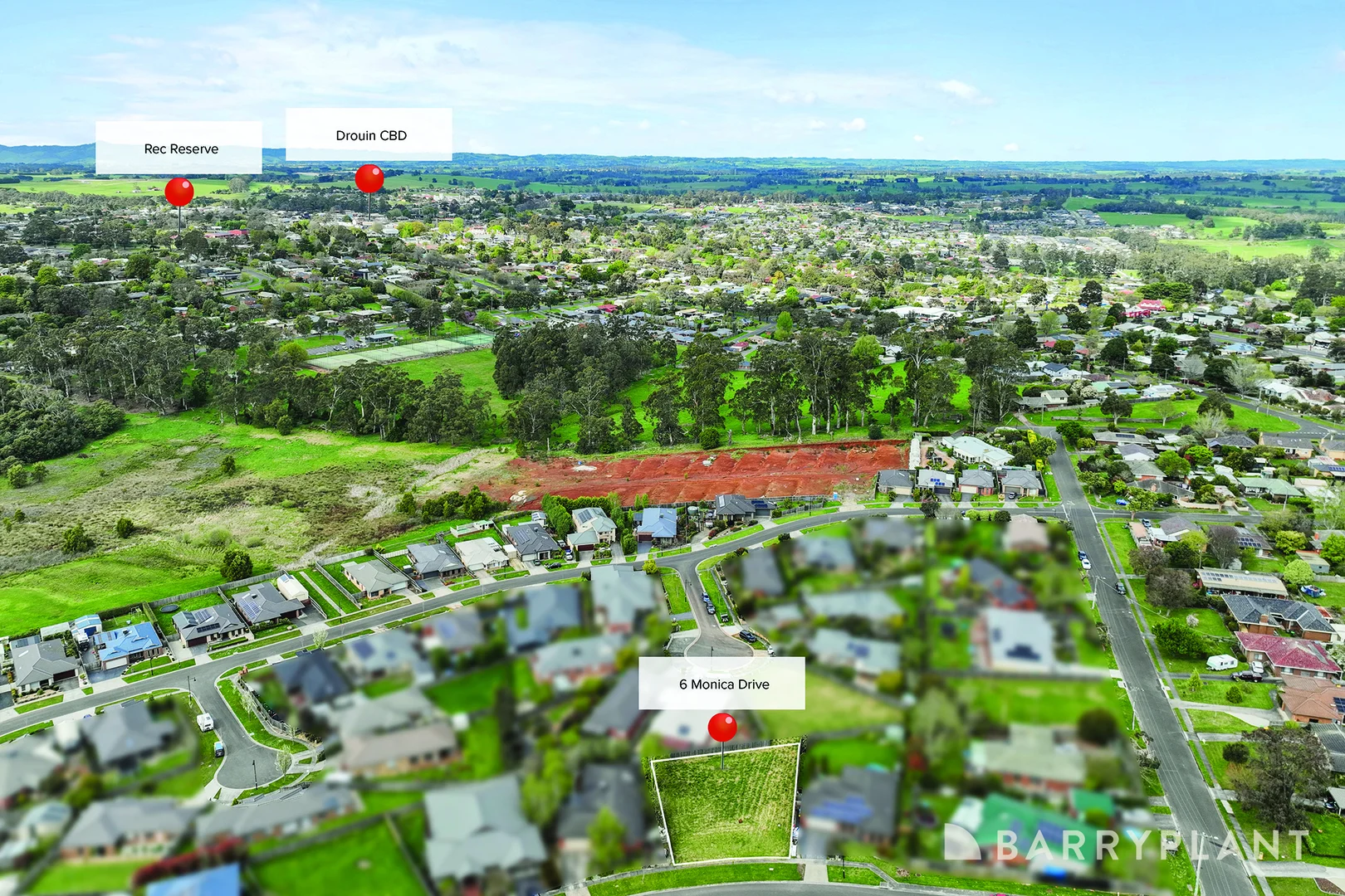 Additional image 5 of 6 Monica Drive, Drouin VIC 3818