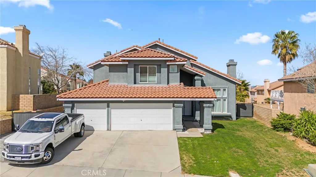 Additional image 37 of 3329 Montellano Avenue, Palmdale, CA 93551