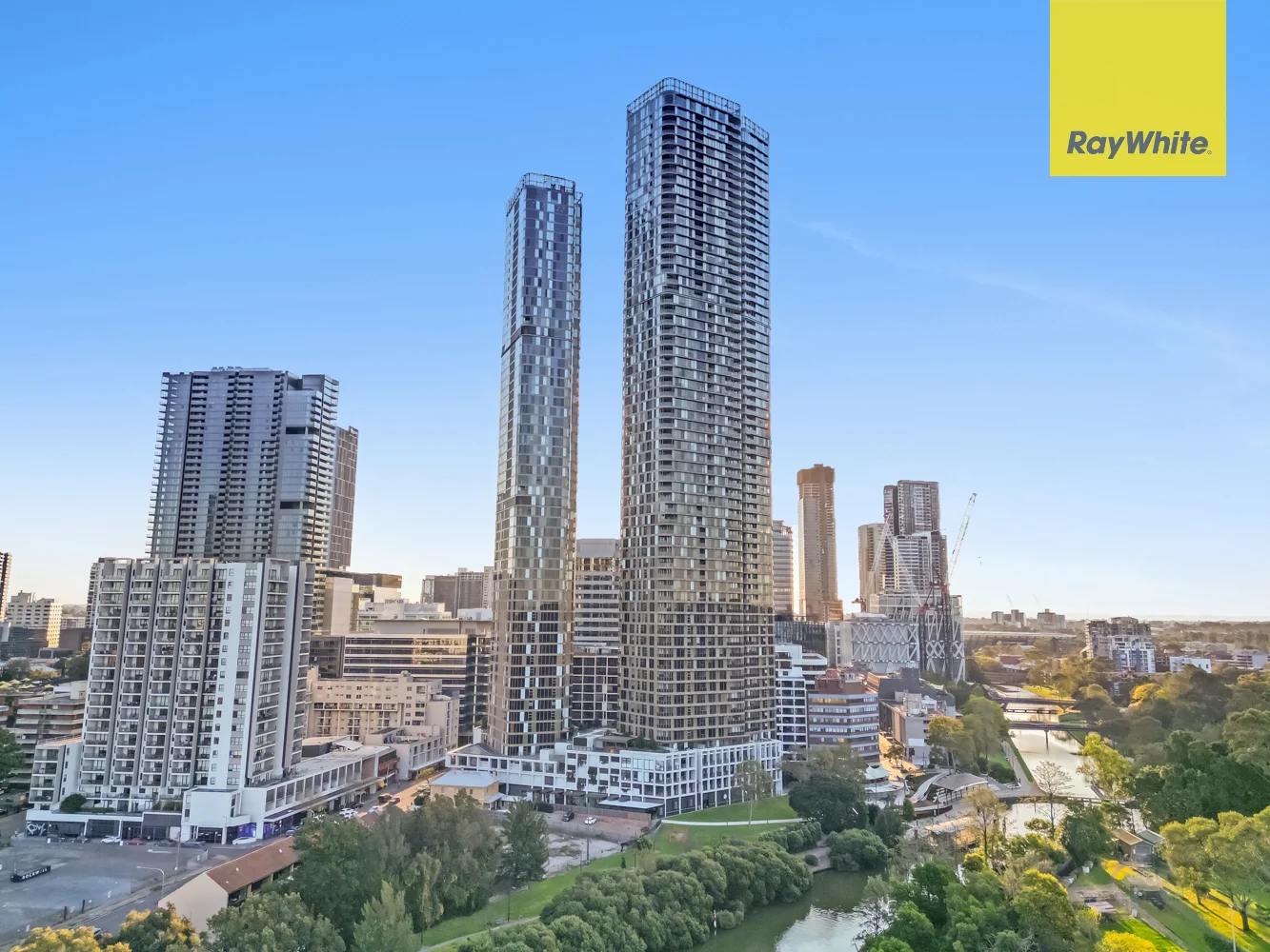 Additional image 24 of 5434/180 George Street, Parramatta NSW 2150