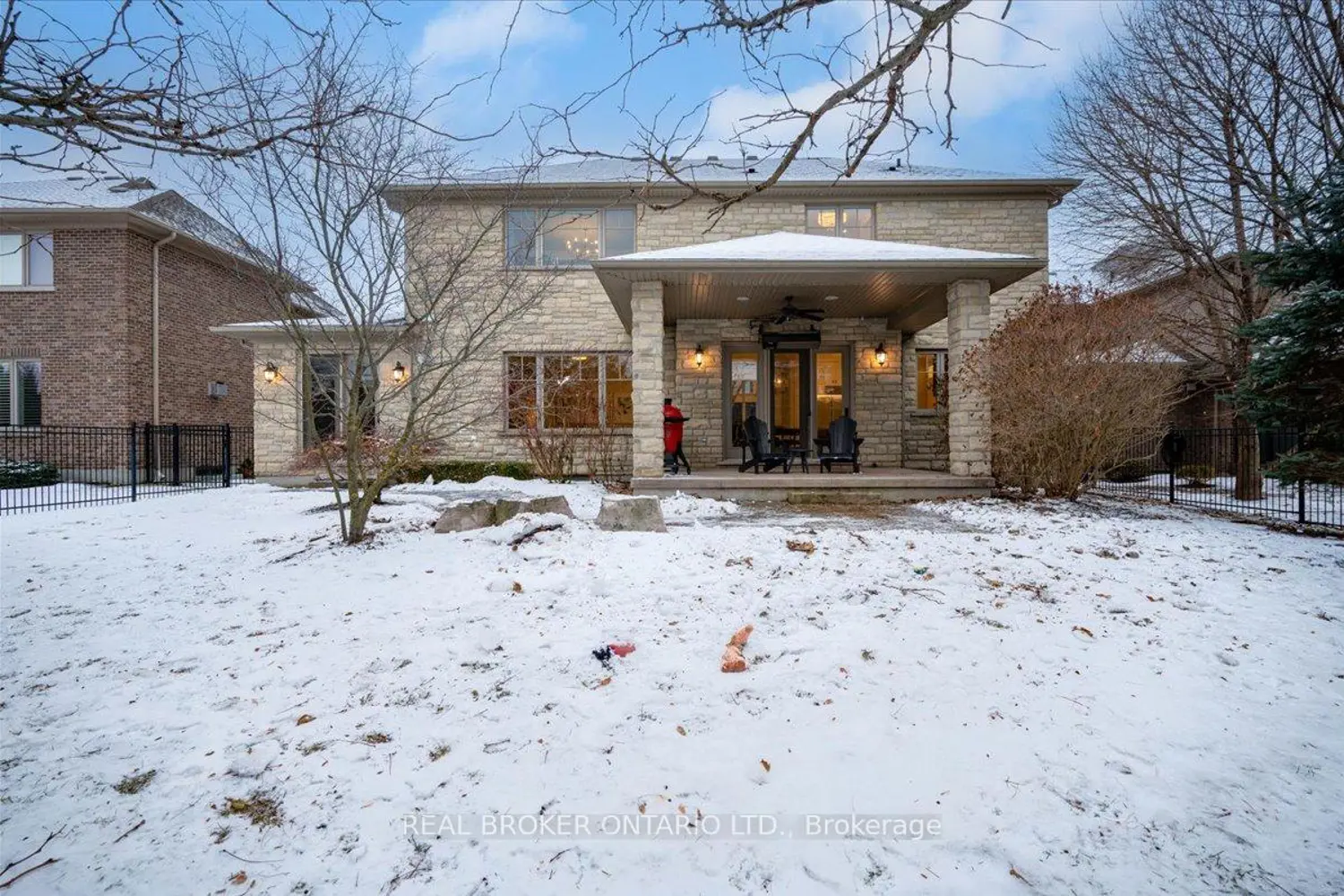 Additional image 17 of 459 Deer Ridge Drive