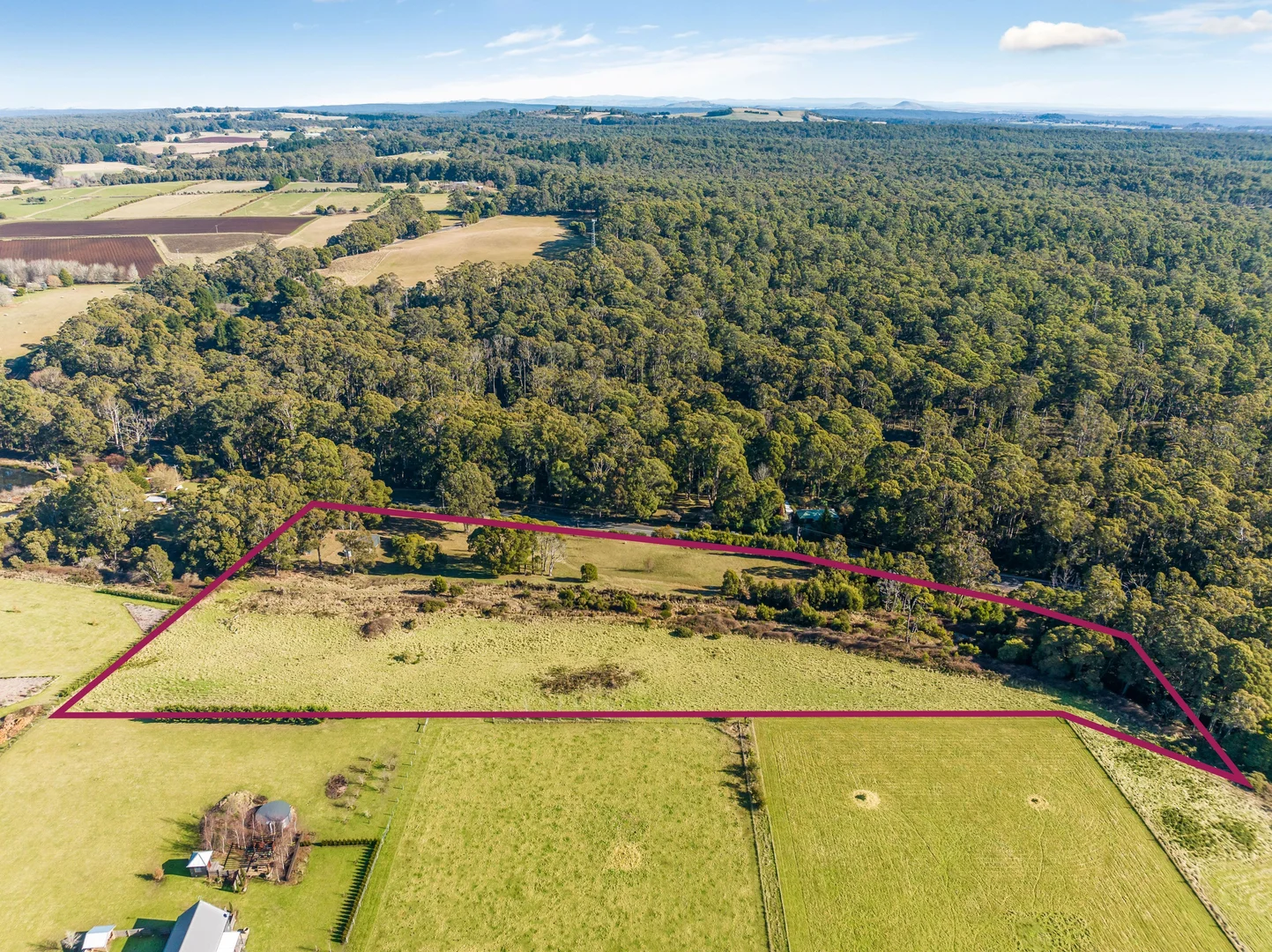 Additional image 20 of 1240 Daylesford-Trentham Road, Lyonville VIC 3461