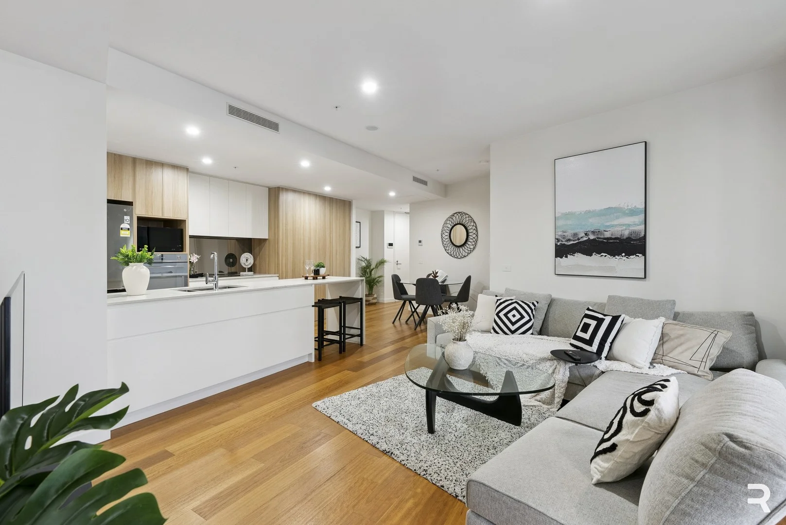 201/2 Batman Street, Braddon ACT 2612