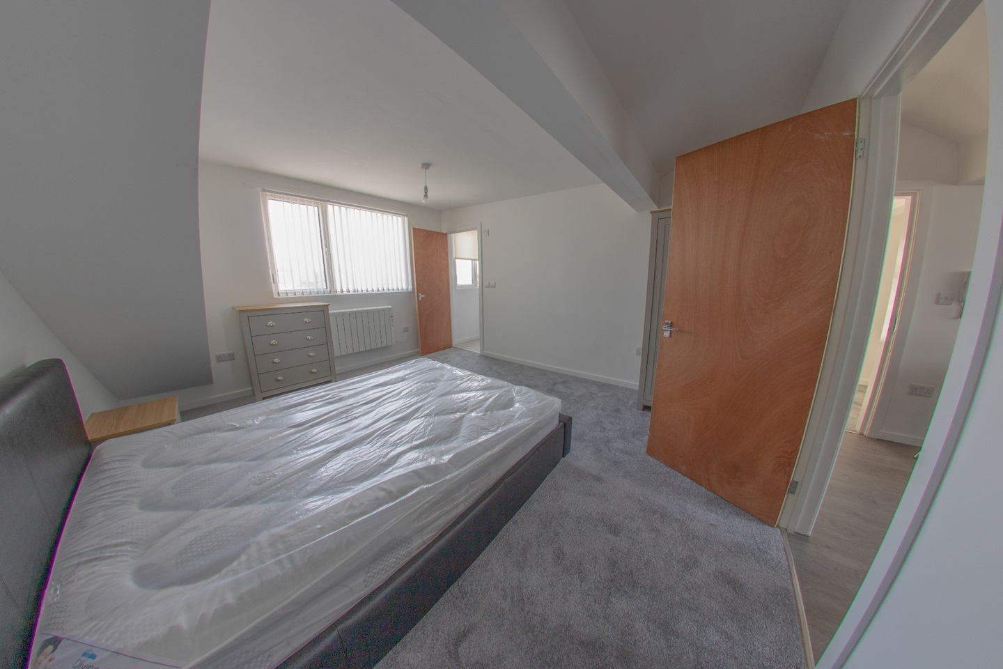 Additional image 6 of 1 Bed Flat, Church Lane, LS15, N1 7GU