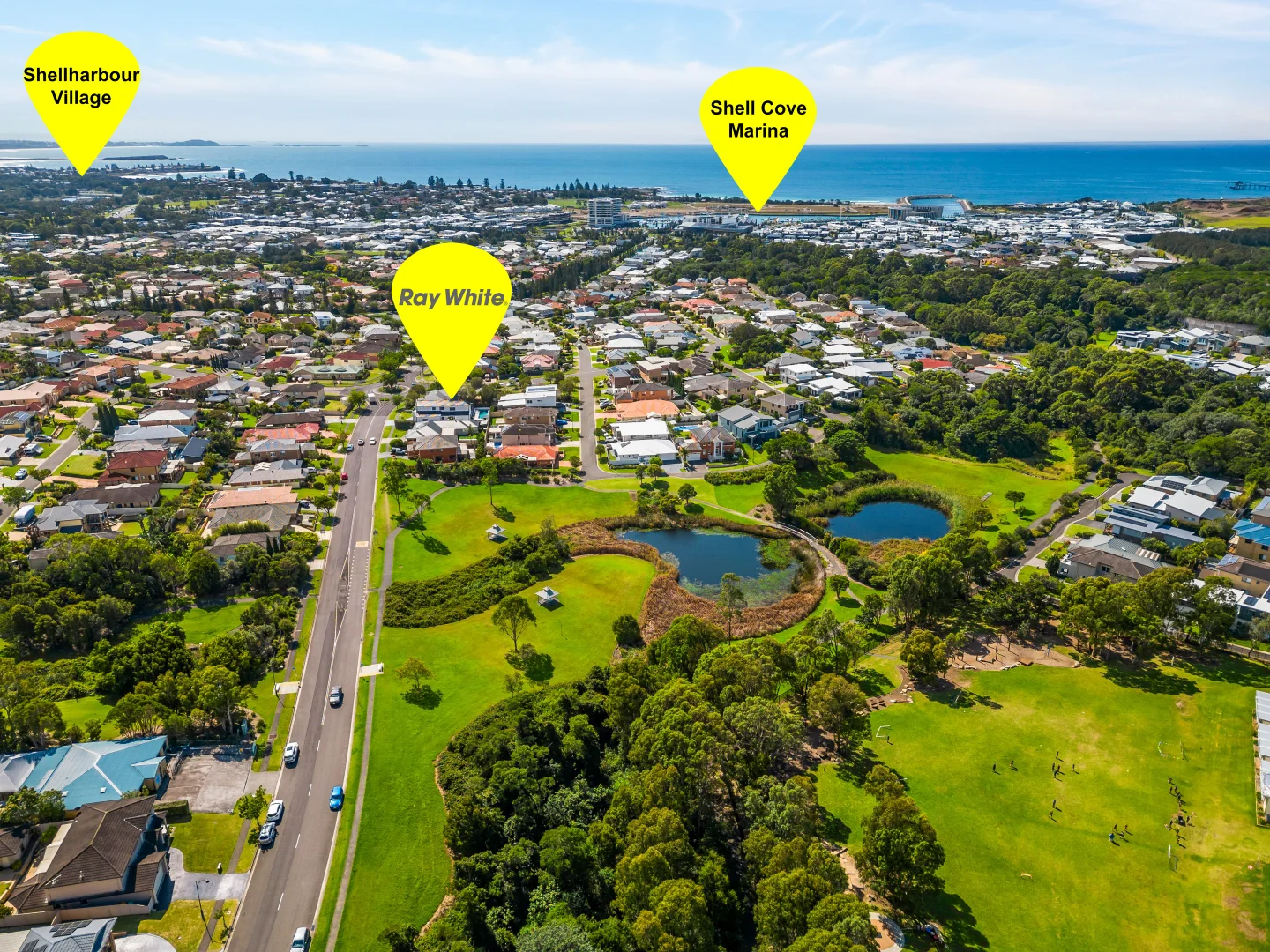 Additional image 33 of 27 Southern Cross Boulevard, Shell Cove NSW 2529