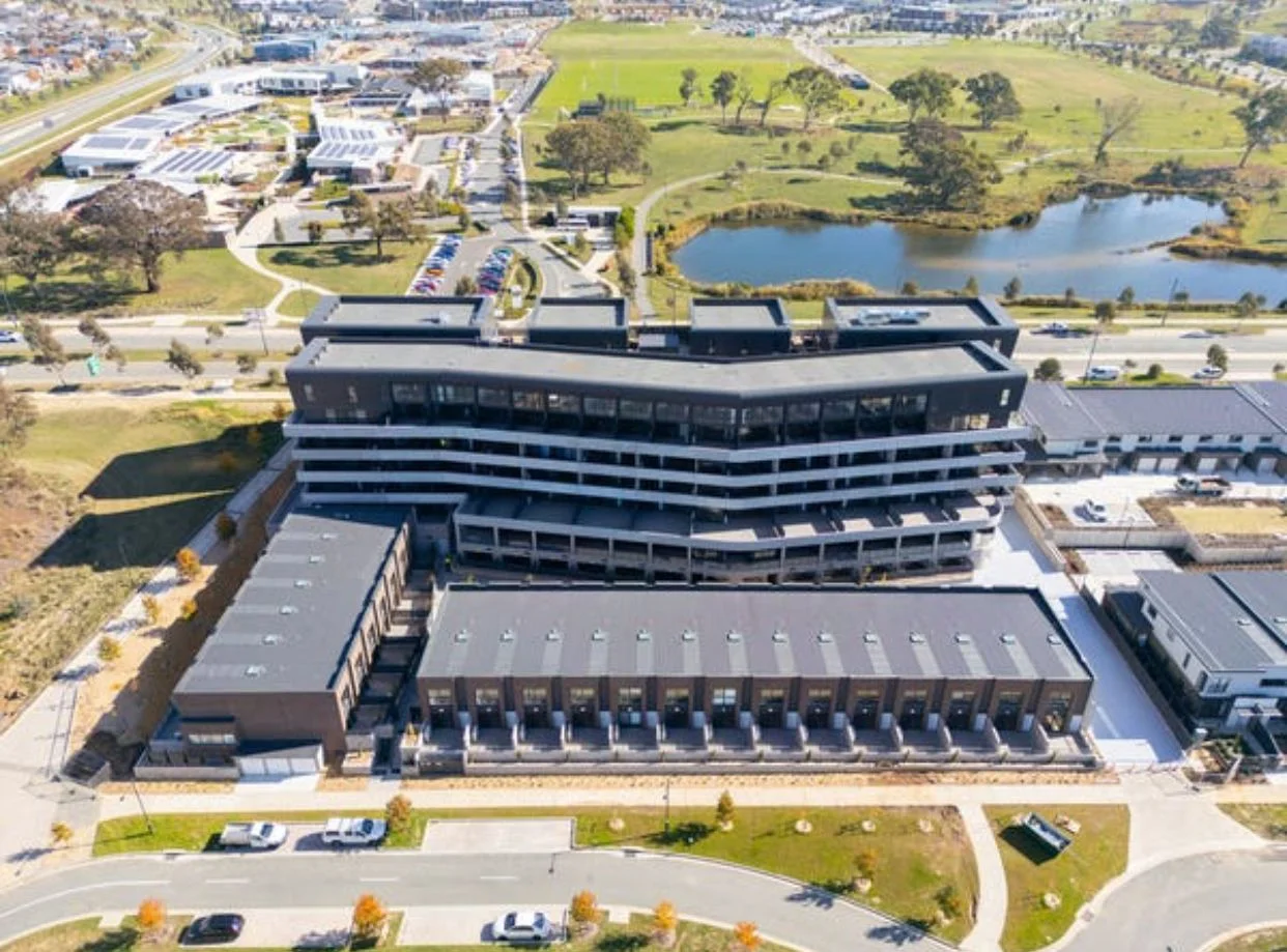 Additional image 28 of 416/181 Sutherland Crescent, Taylor ACT 2913