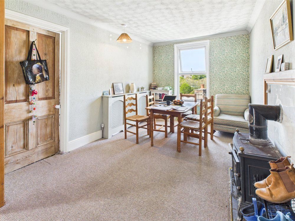 Additional image 2 of 2 bed flat for saleMarket Street, Stratton, Bude EX23