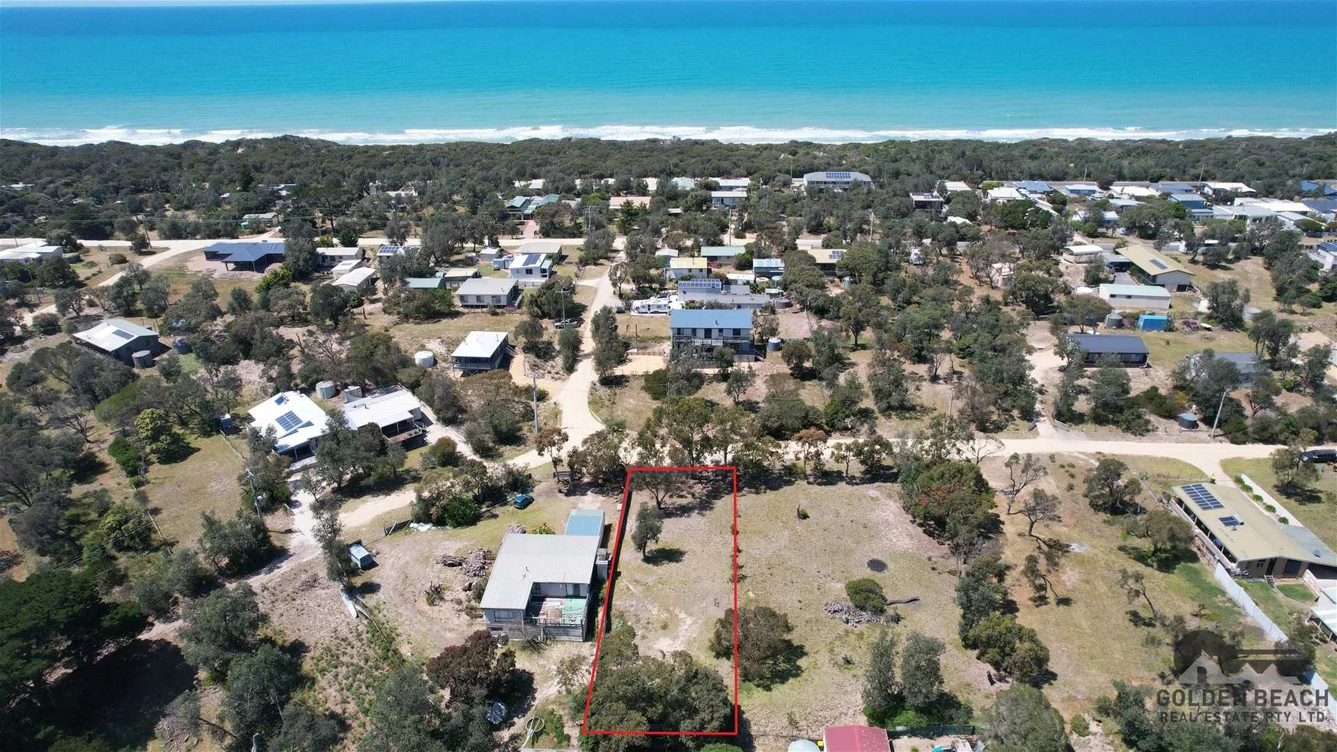 4 Sixth Avenue South, Paradise Beach VIC 3851