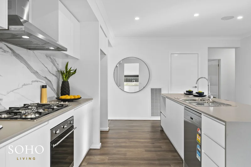 Additional image 4 of Lot 14 Farmhouse Avenue, Belgrove, Drysdale VIC 3222