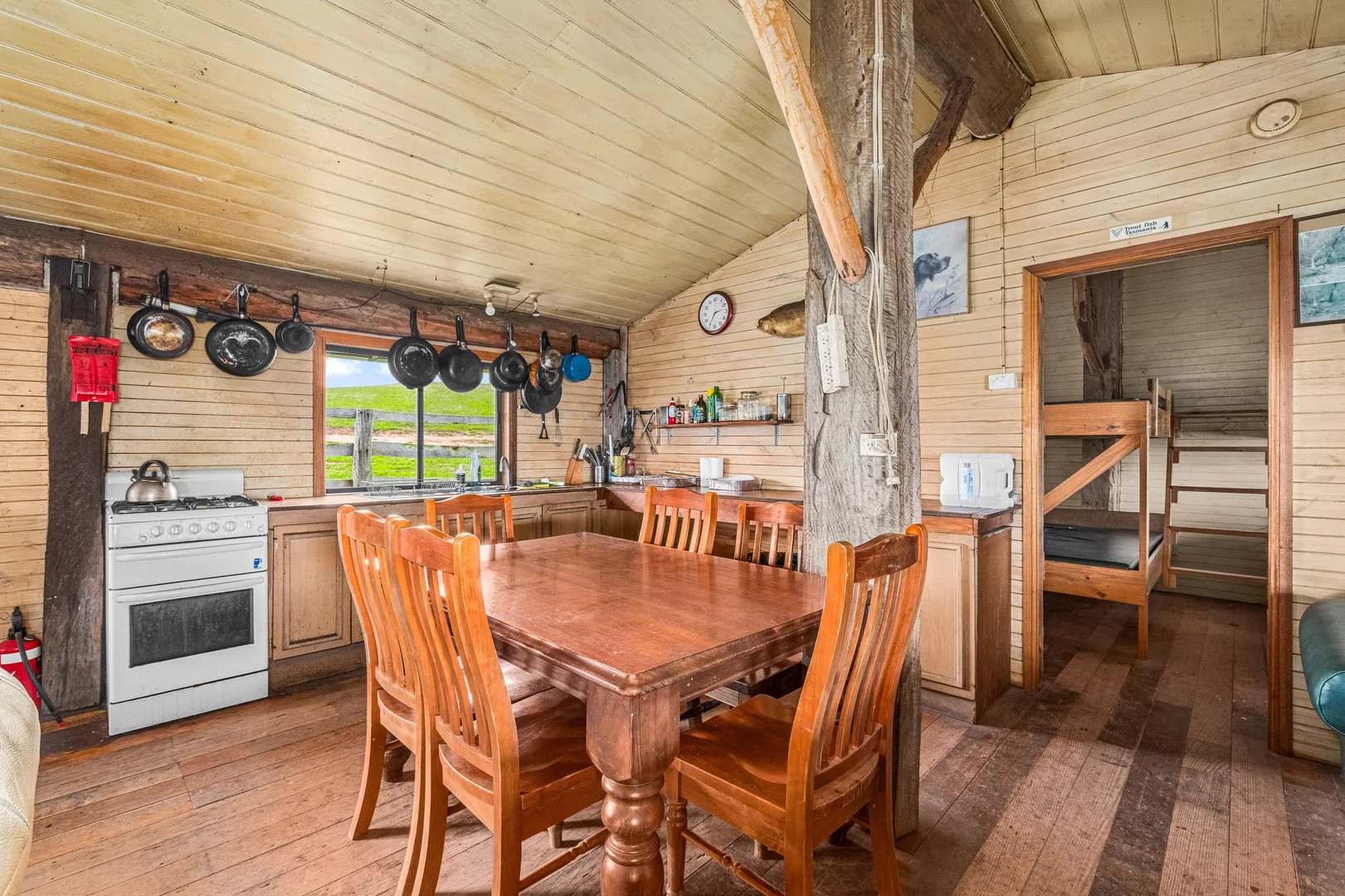 Additional image 7 of 1 Middle Ridge Road, Licola North VIC 3858