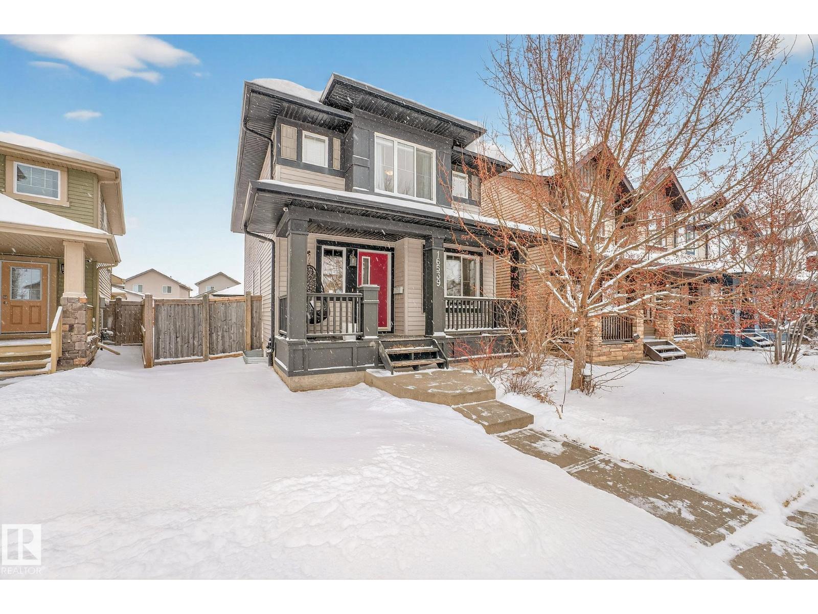 Additional image 2 of 16539 135 Street NW, Edmonton, AB, T6V0G6