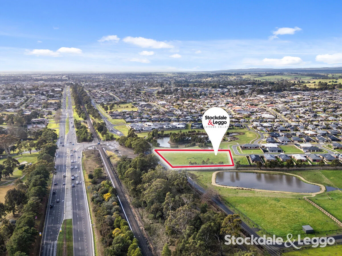 Additional image 9 of B Manley Circuit, Traralgon VIC 3844