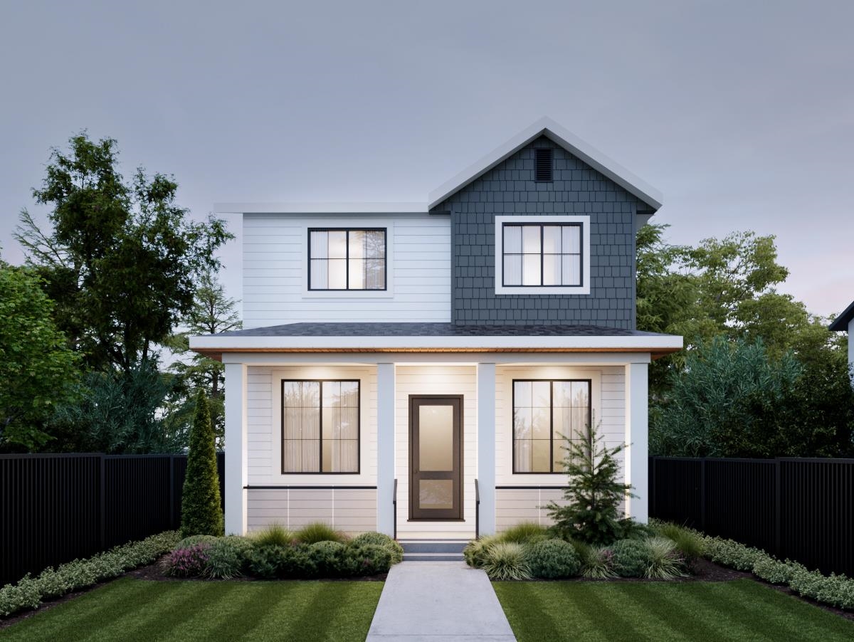 20657 76 Avenue, Langley, BC, V2Y 1V5