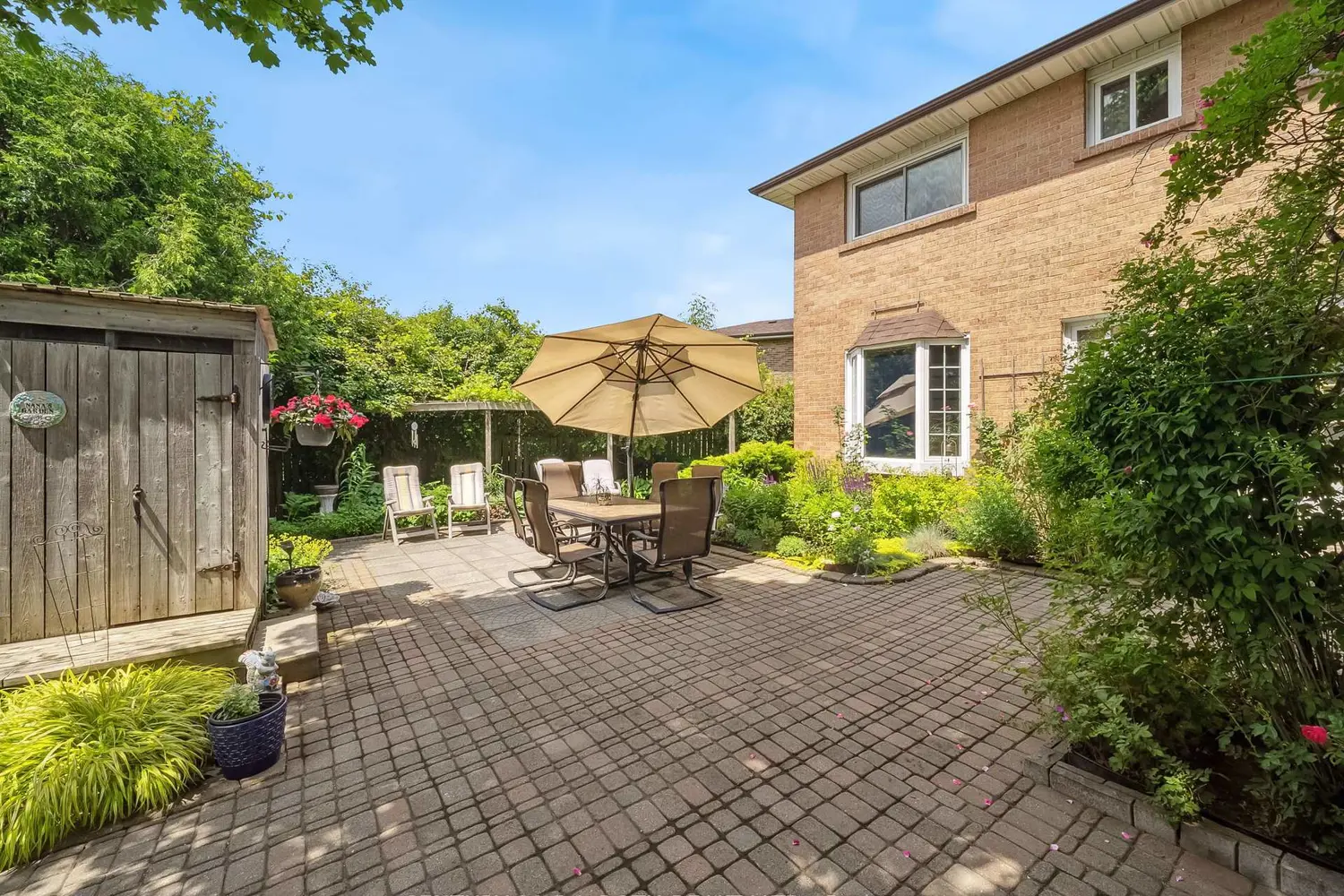 Additional image 15 of 18 Claypine Trail