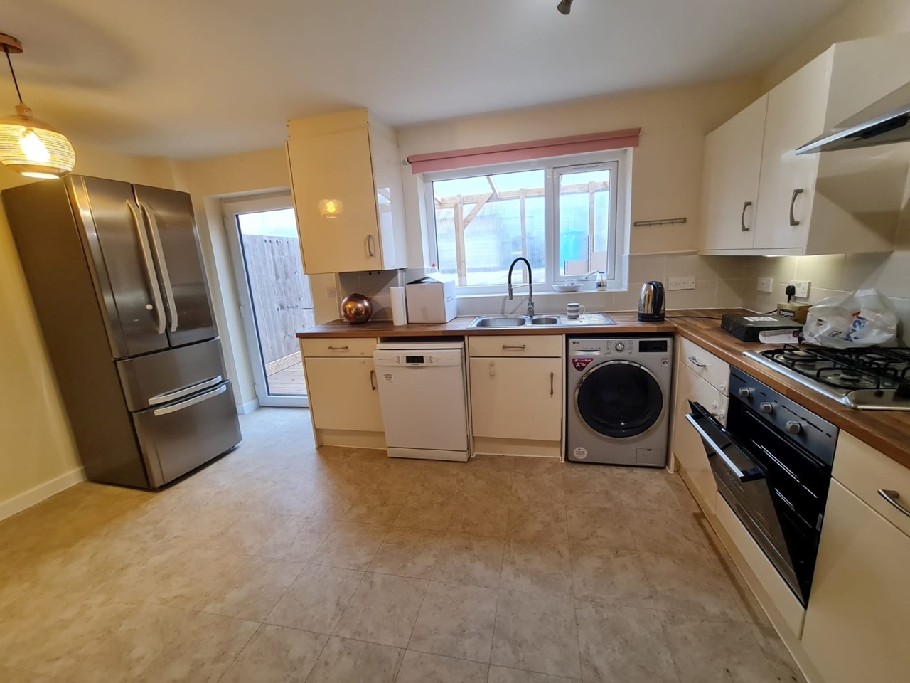 Additional image 13 of 3 Bed Terraced House, Amersham Park Road, M6, N1 7GU