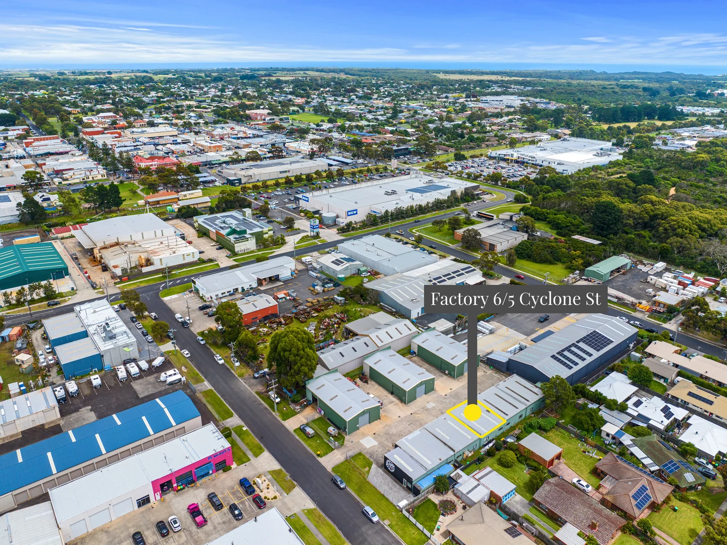 Additional image 5 of 6/5 Cyclone Street, Wonthaggi VIC 3995