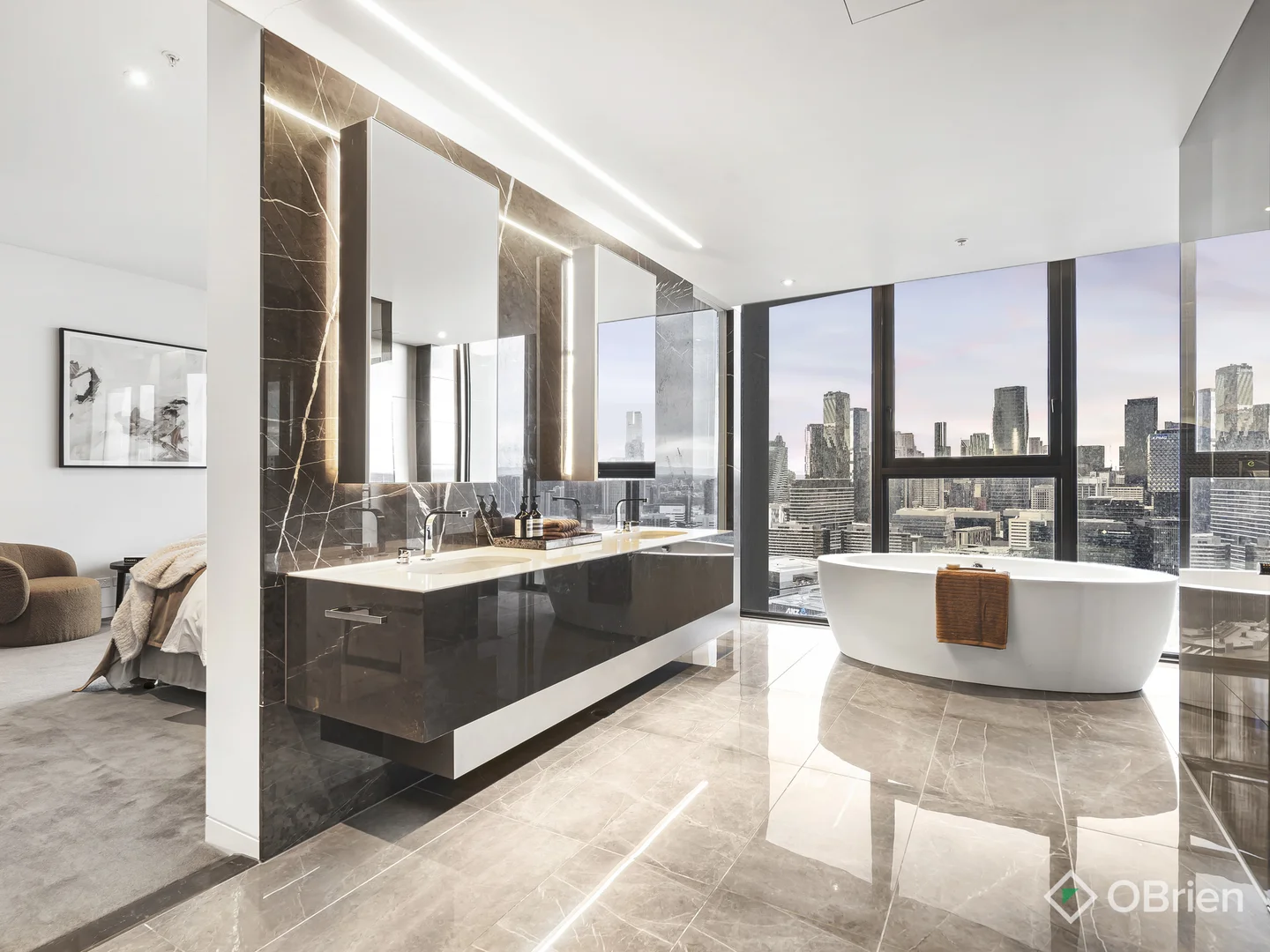 Additional image 6 of 3801/100 Lorimer Street, Docklands VIC 3008