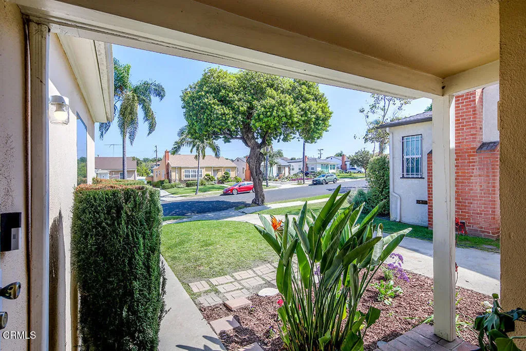 Additional image 53 of 3411 S Cochran Avenue, Los Angeles, CA 90016