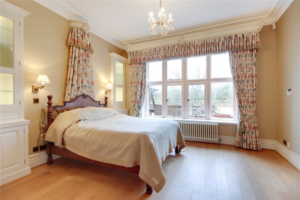 Additional image 9 of 2 bed flat for saleNorth Frith Park, Hadlow, Tonbridge, Kent TN11