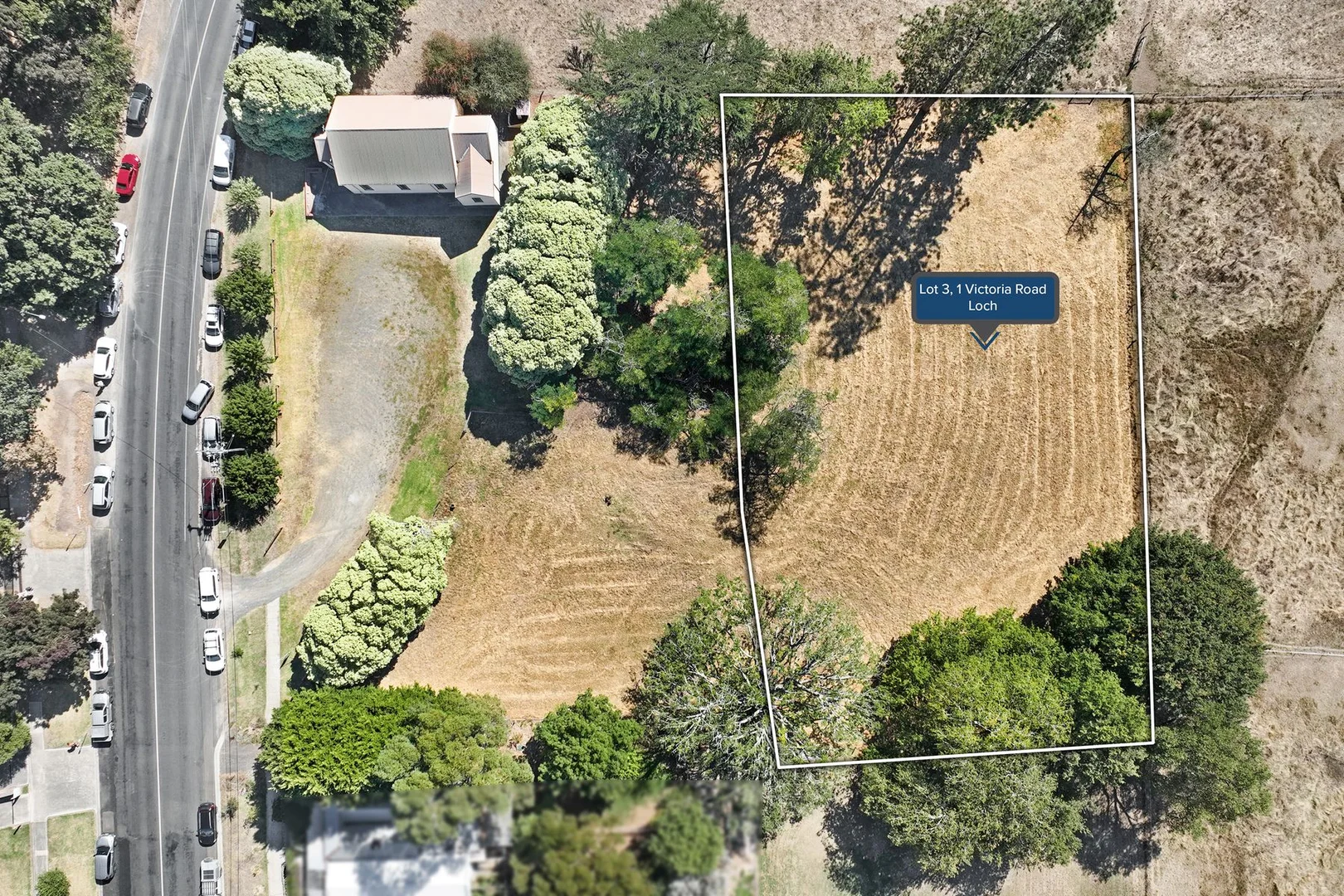 Additional image 5 of Lot C, 1 Victoria Road, Loch VIC 3945