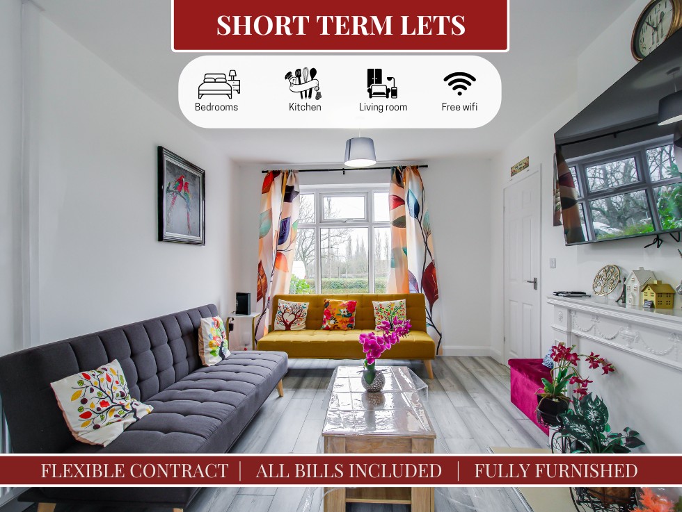 2 Bed Semi-Detached House, Lingfield Green, LS17, N1 7GU