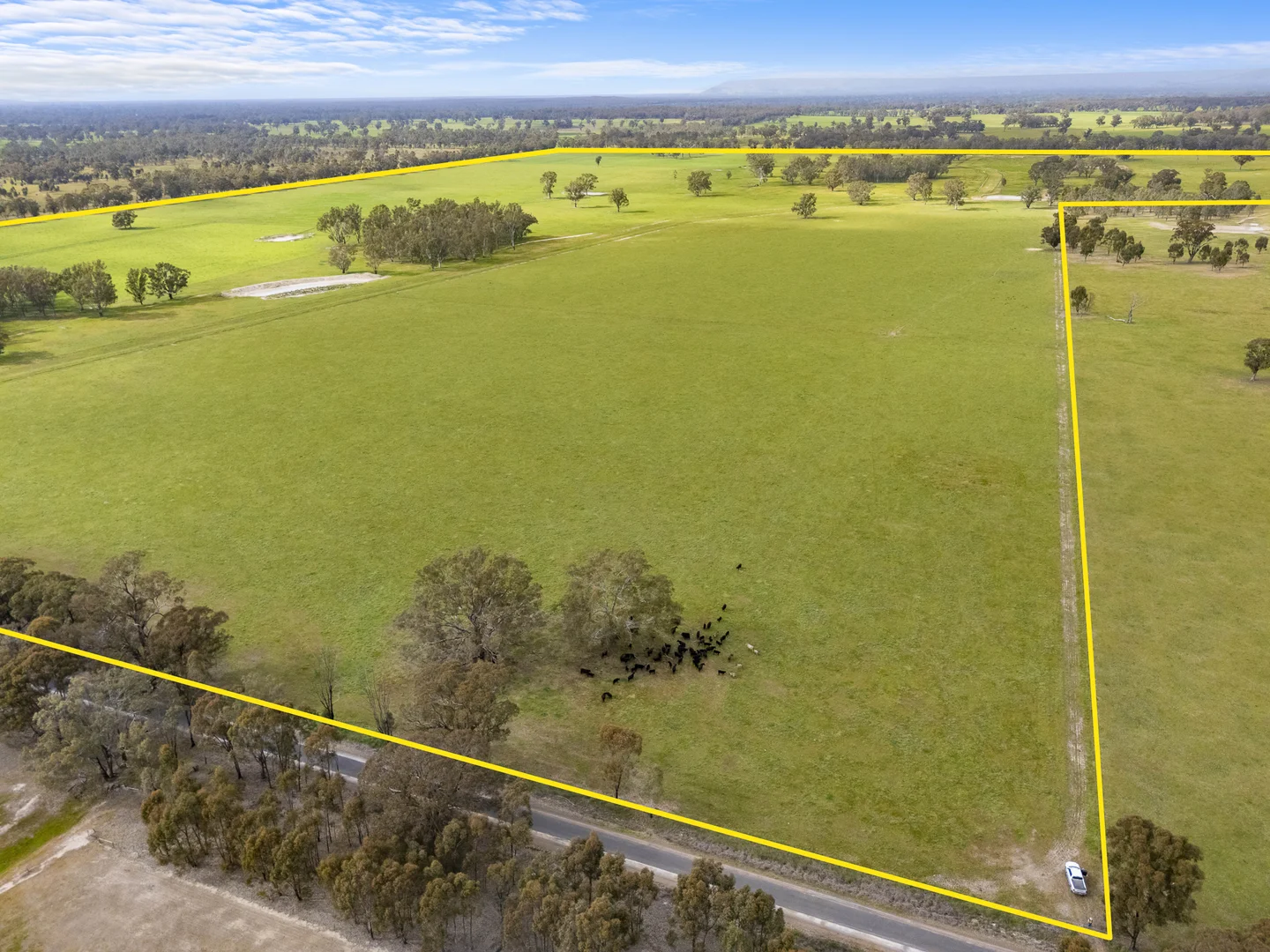 Additional image 2 of Lot 2 & Lot 1, PS 72 Basin Road, Tarnook VIC 3670