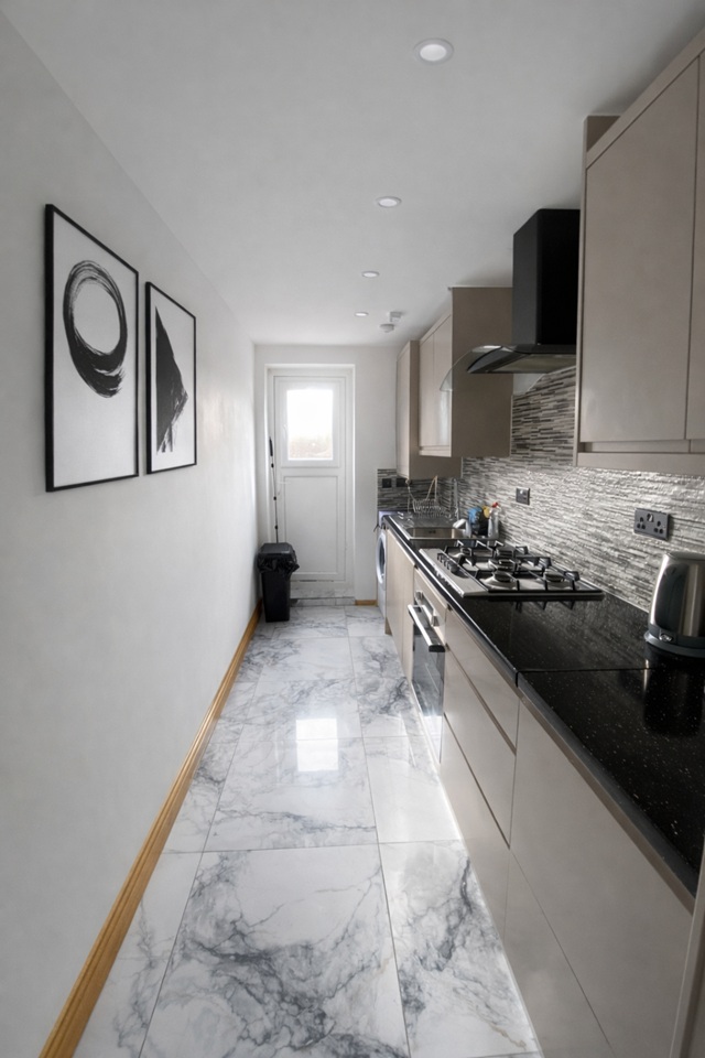 Additional image 4 of 1 Bed Flat, Hawkhurst Road, M13, N1 7GU