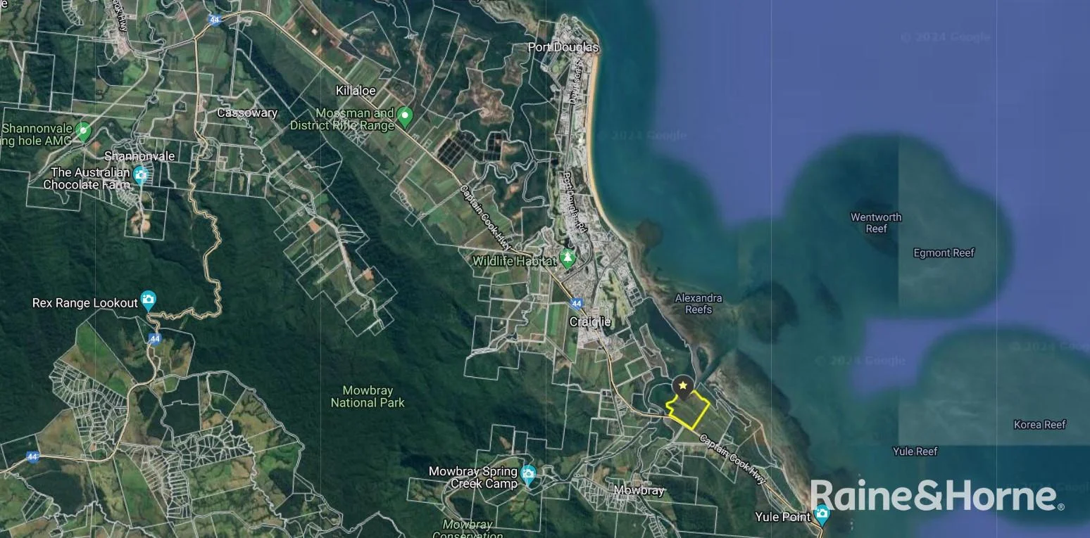 Additional image 5 of 5640 Captain Cook Highway, Mowbray QLD 4877