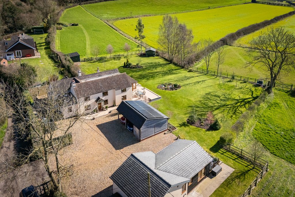 Additional image 45 of 4 bed detached house for saleOutwoods, Newport TF10