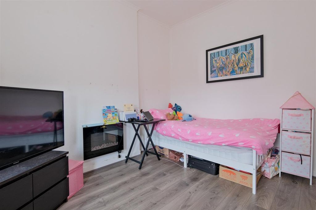 1 bed flat for saleWoodside Walk, Hamilton ML3 photo 4