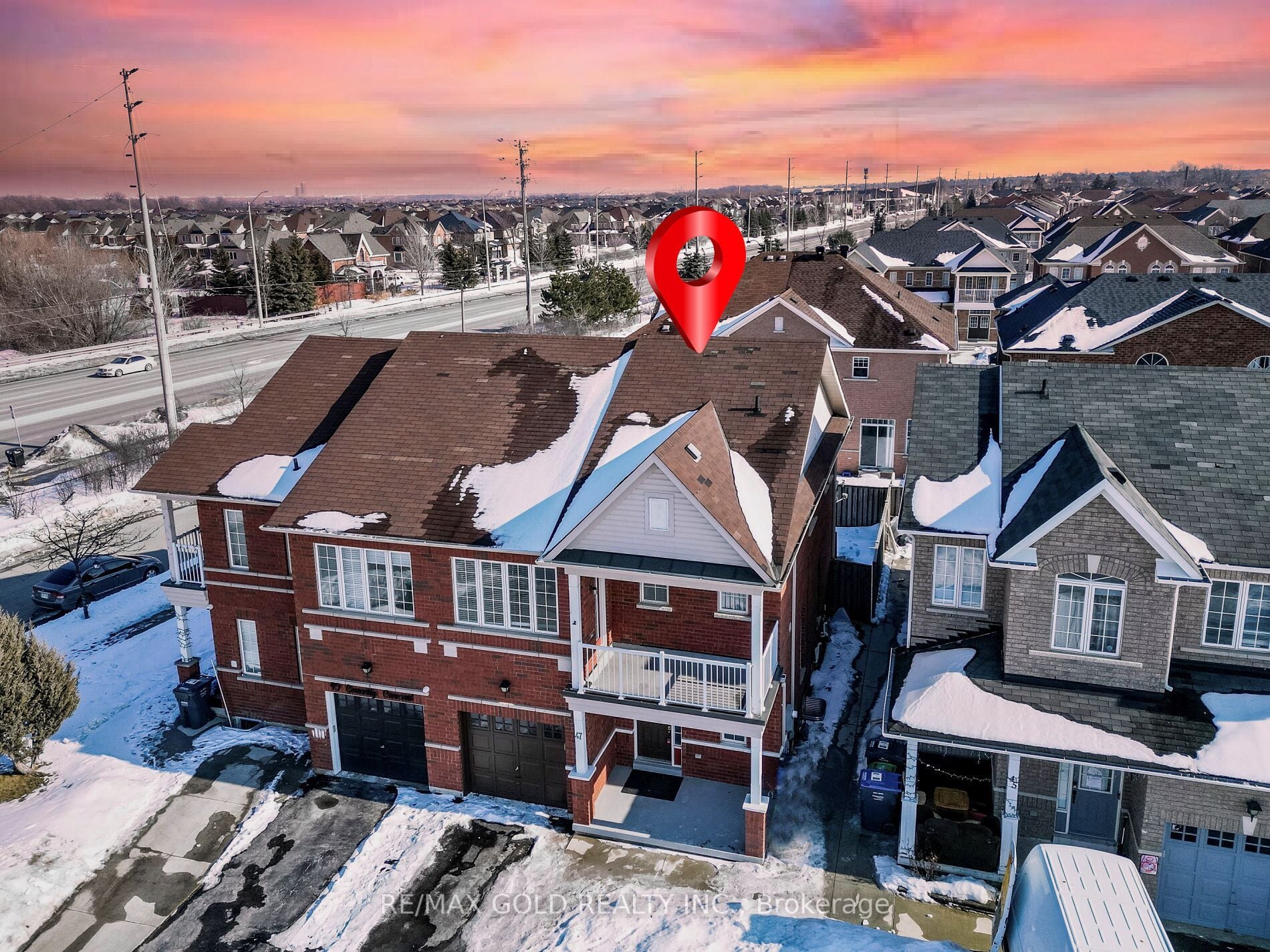 Additional image 2 of 47 Connolly Crescent, Brampton, ON, L6R 0G9