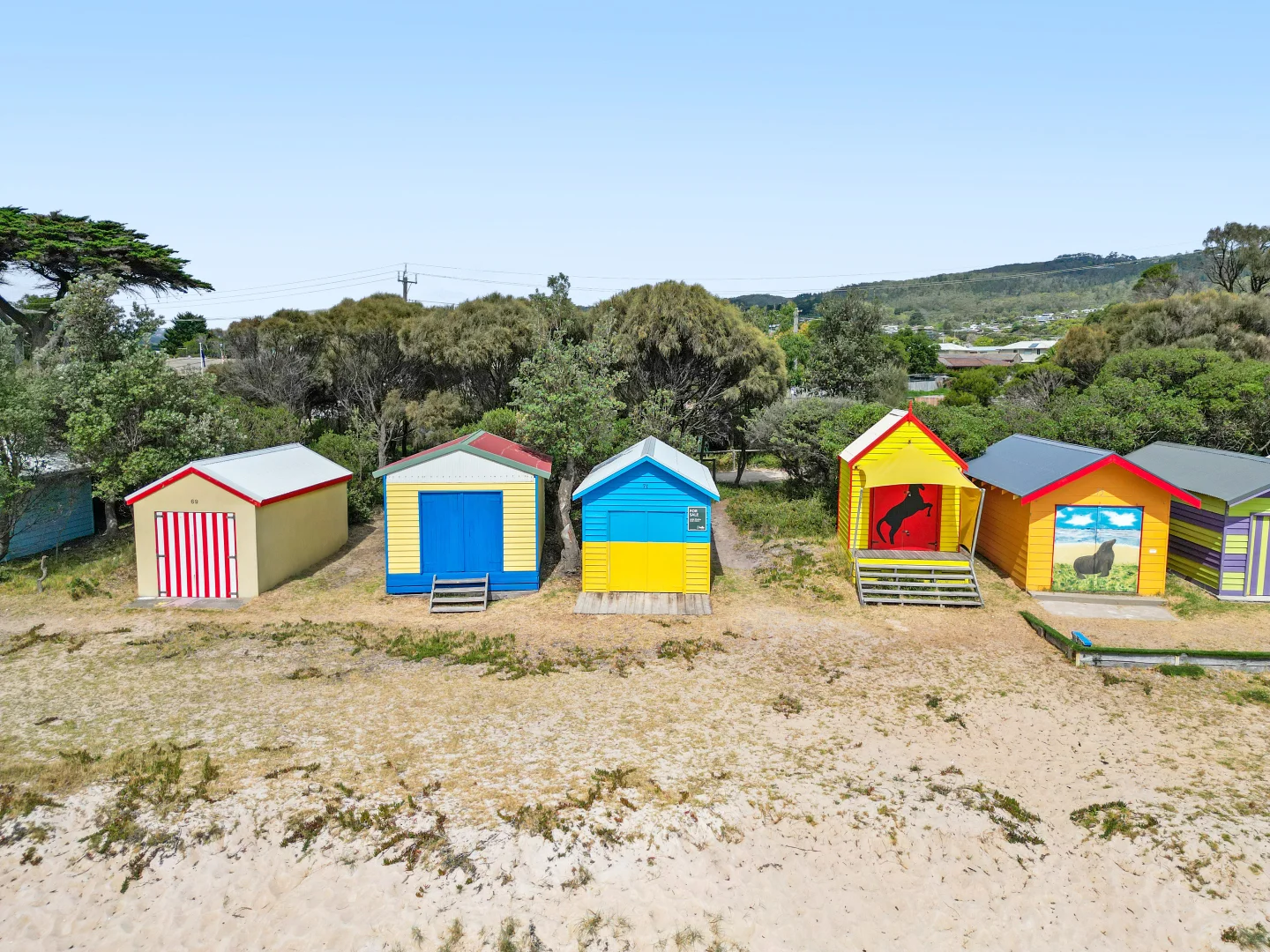 Additional image 10 of Boatshed 71 Foreshore, Dromana VIC 3936