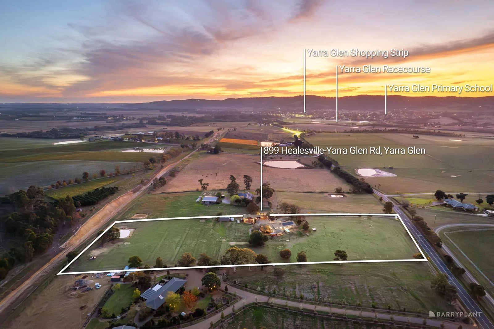 Additional image 20 of 899 Healesville Yarra Glen Road, Yarra Glen VIC 3775