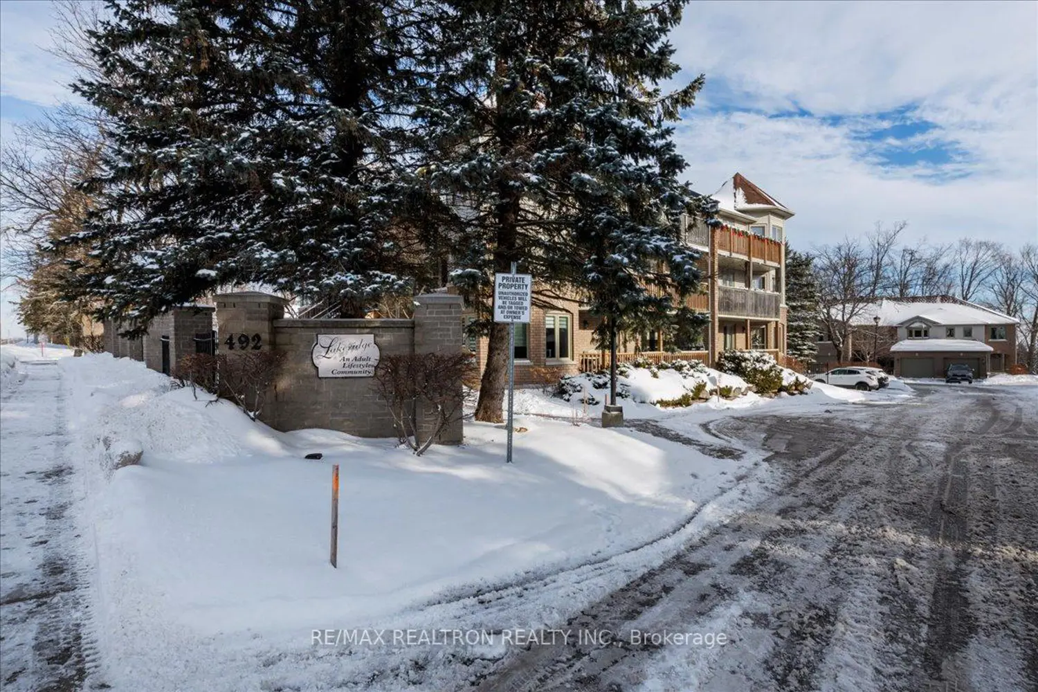 Additional image 20 of 492 Laclie Street 302