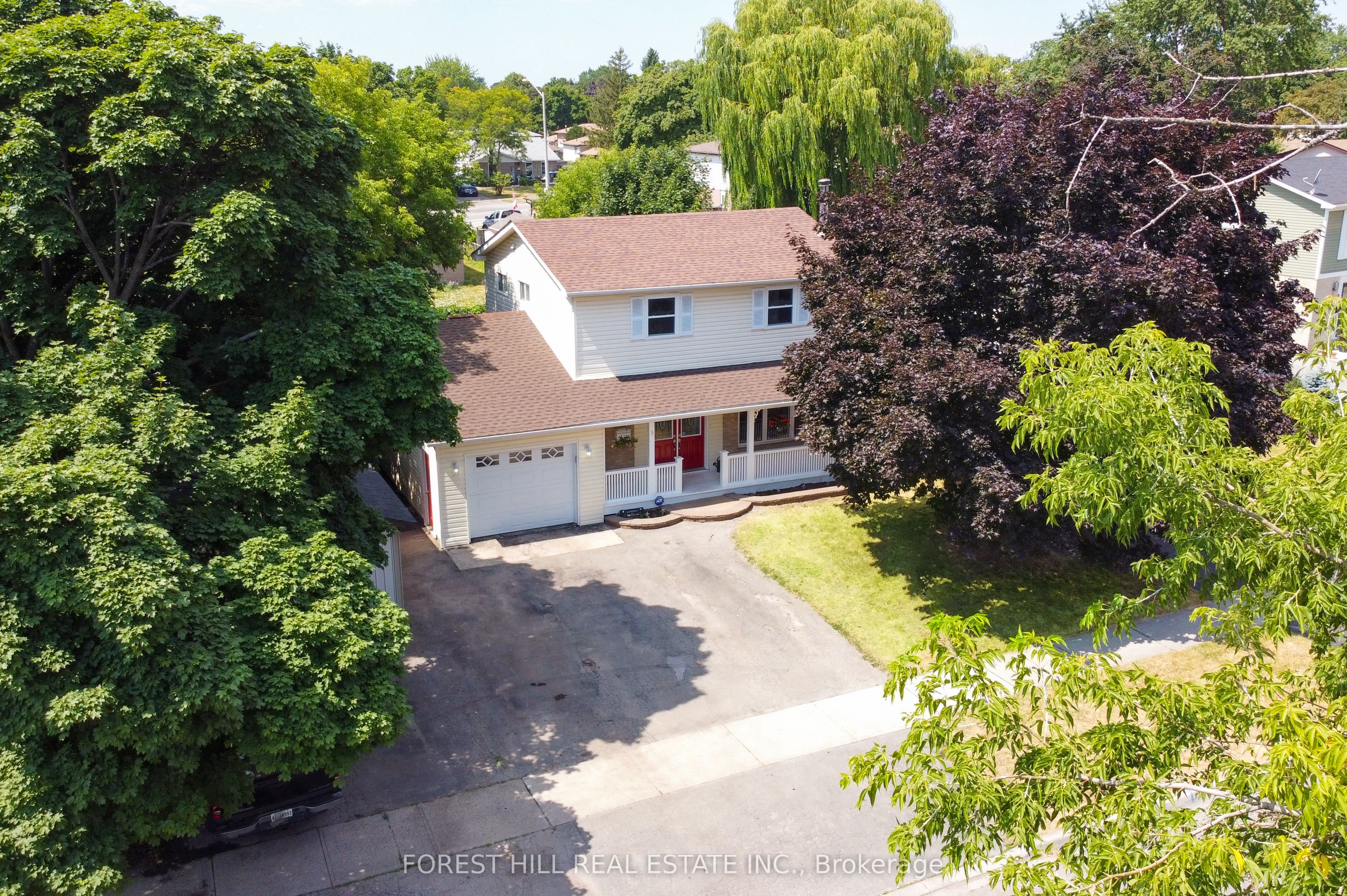 Additional image 2 of 5 Pennywood Road, Brampton, ON, L6V 2J6