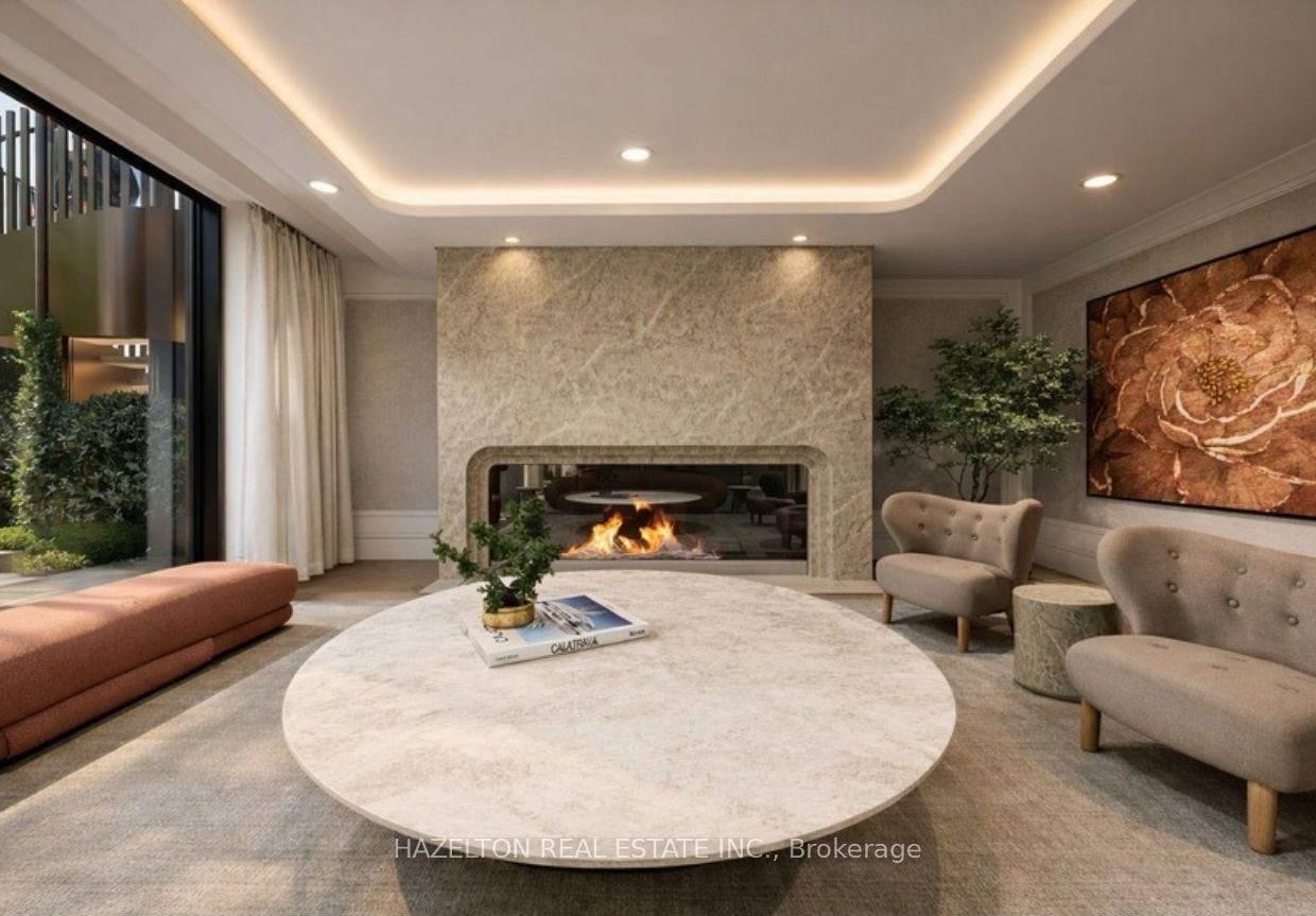 Additional image 2 of PH4-7 Dale Avenue, Toronto, ON, M4W 1K2
