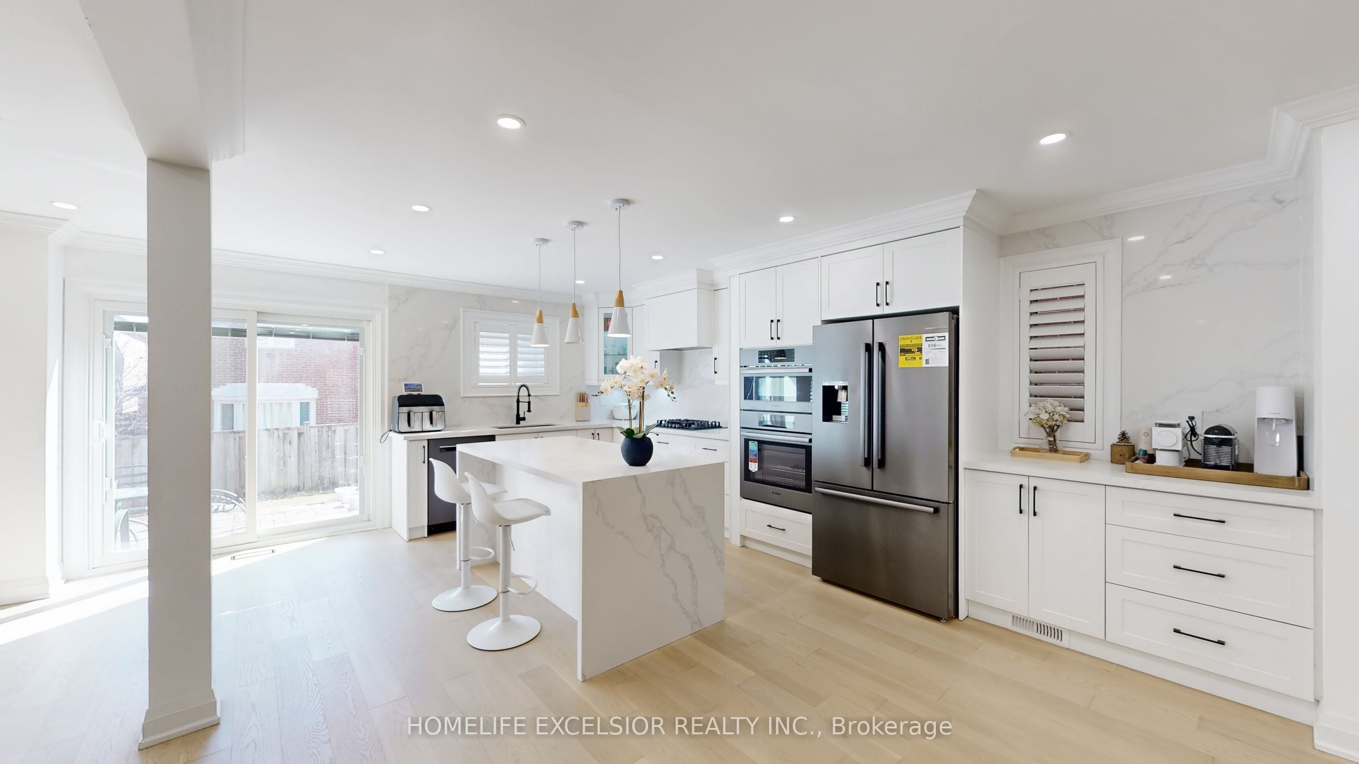 Additional image 3 of 84 Jessica Gardens, Vaughan, ON, L4J 3G2