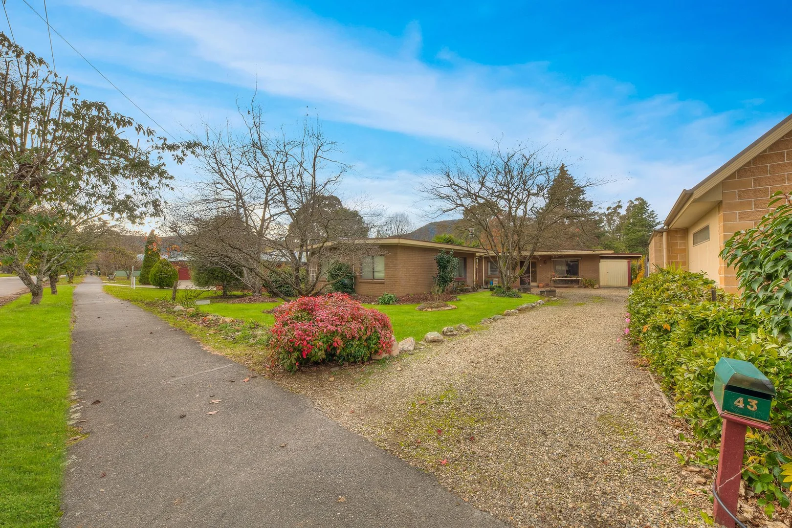 Additional image 17 of 43 Cobden Street, Bright VIC 3741