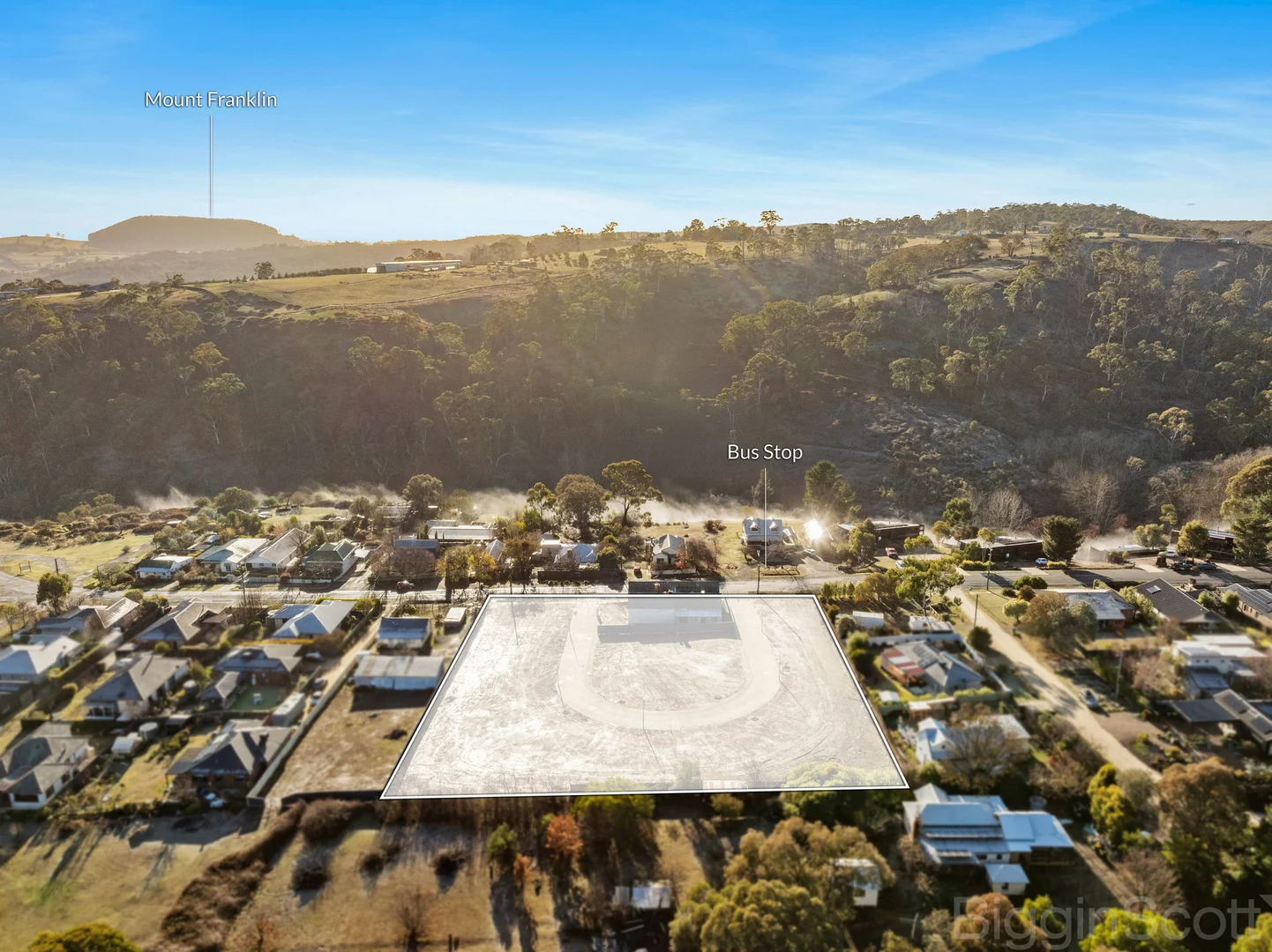 Additional image 4 of Lot 3/236 Main Road, Hepburn VIC 3461